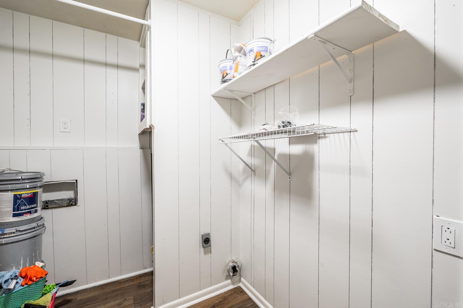 QUAIL HILLS - Residential