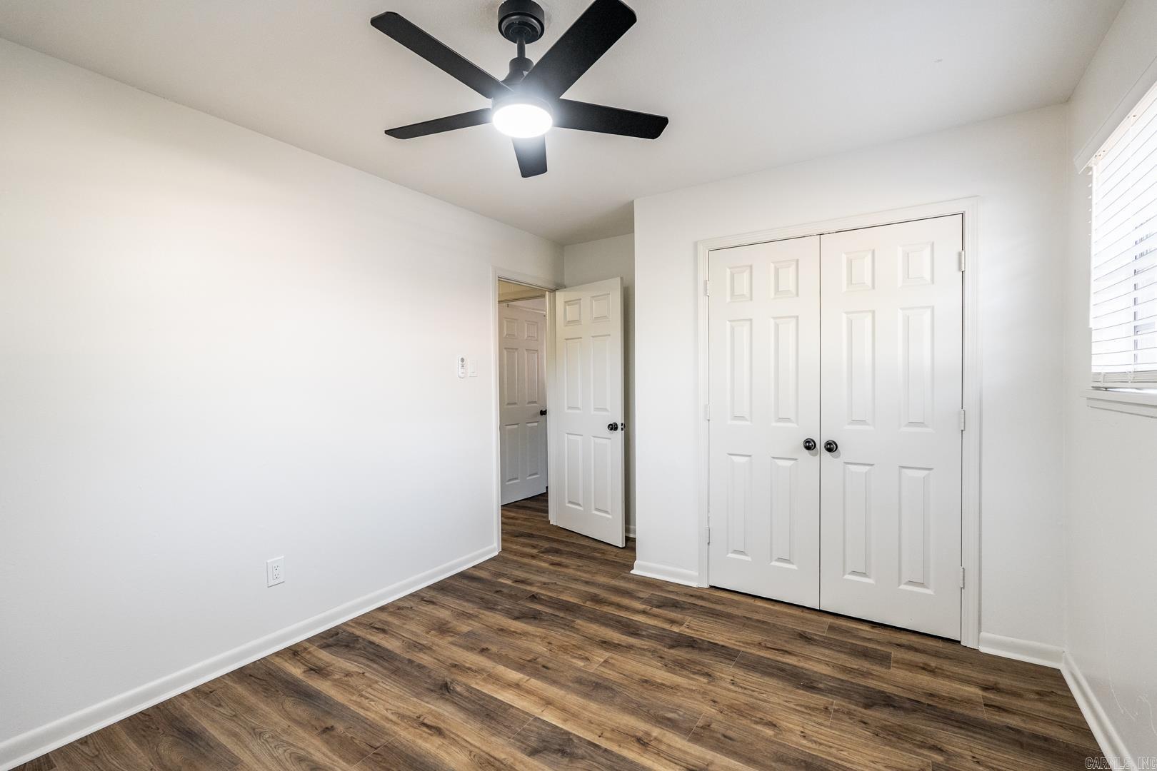 QUAIL HILLS - Residential