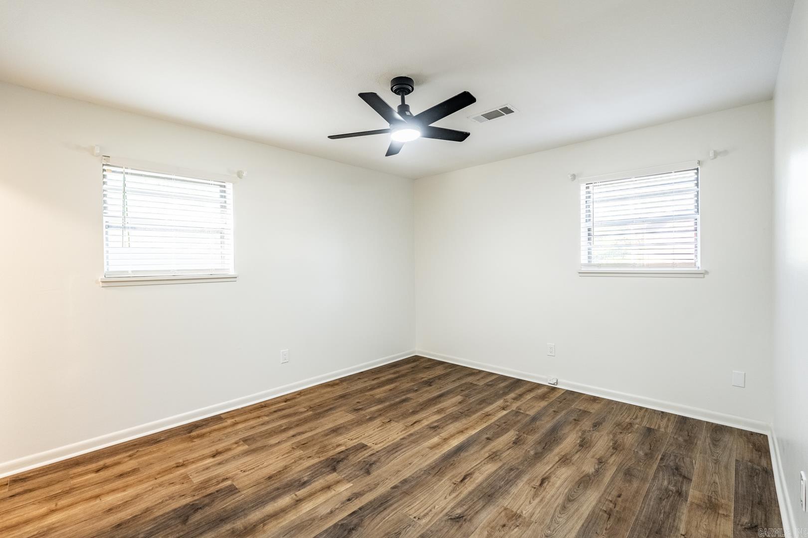 QUAIL HILLS - Residential