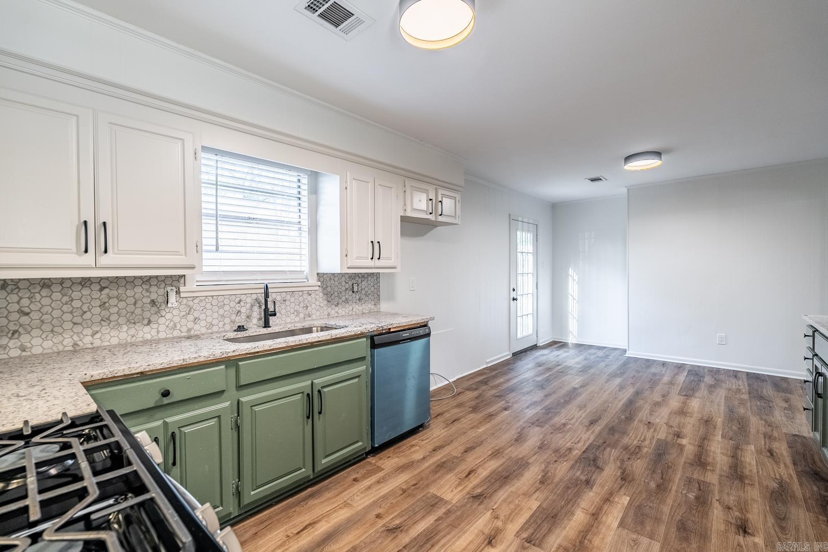 QUAIL HILLS - Residential