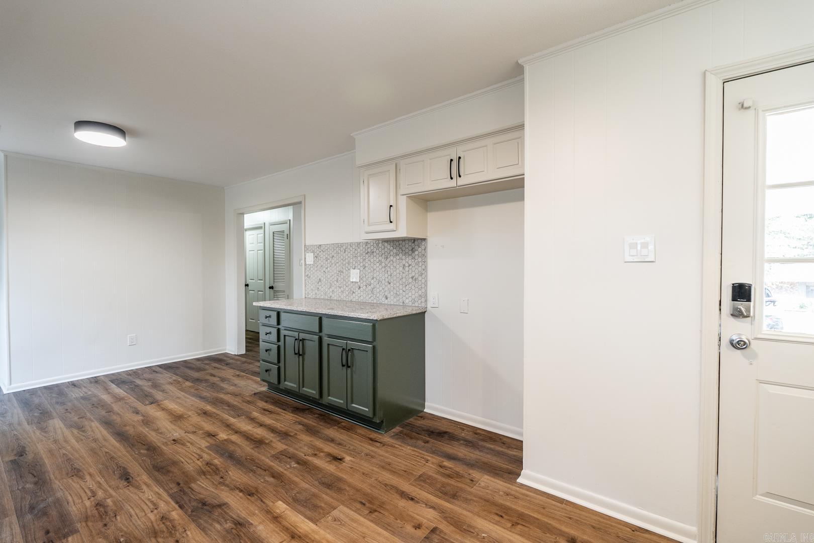 QUAIL HILLS - Residential