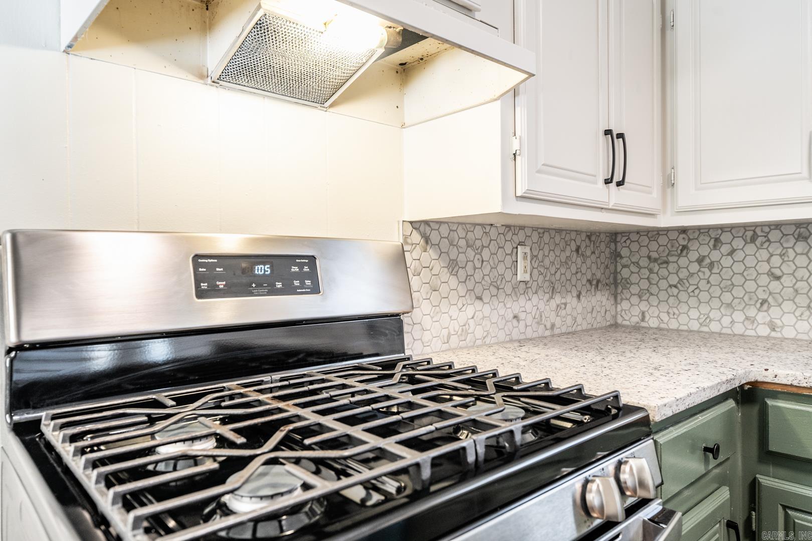 QUAIL HILLS - Residential