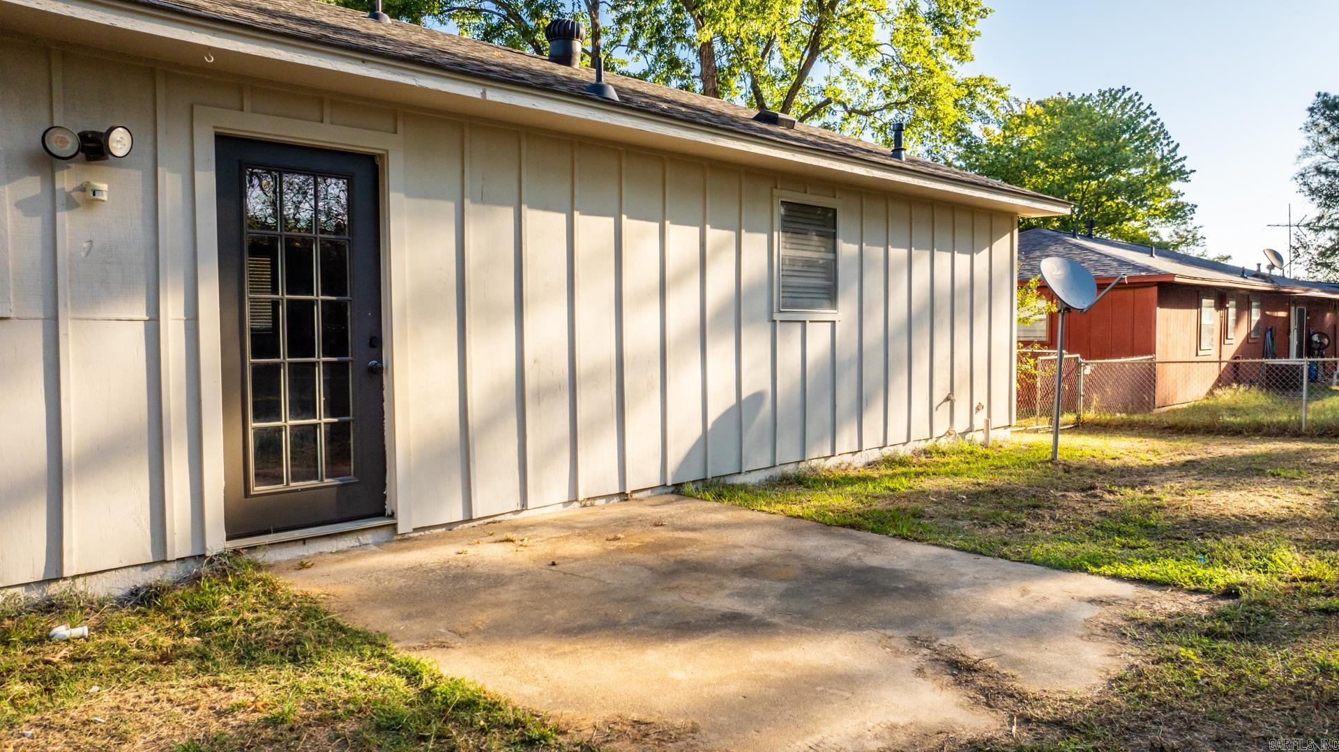 QUAIL HILLS - Residential