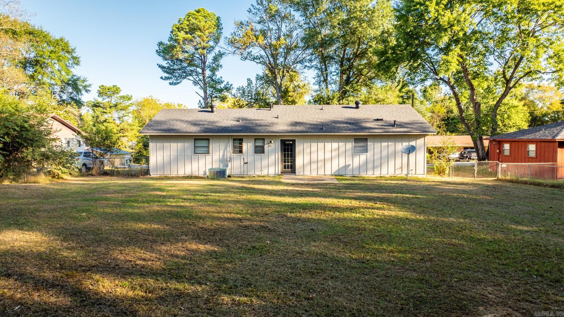 QUAIL HILLS - Residential