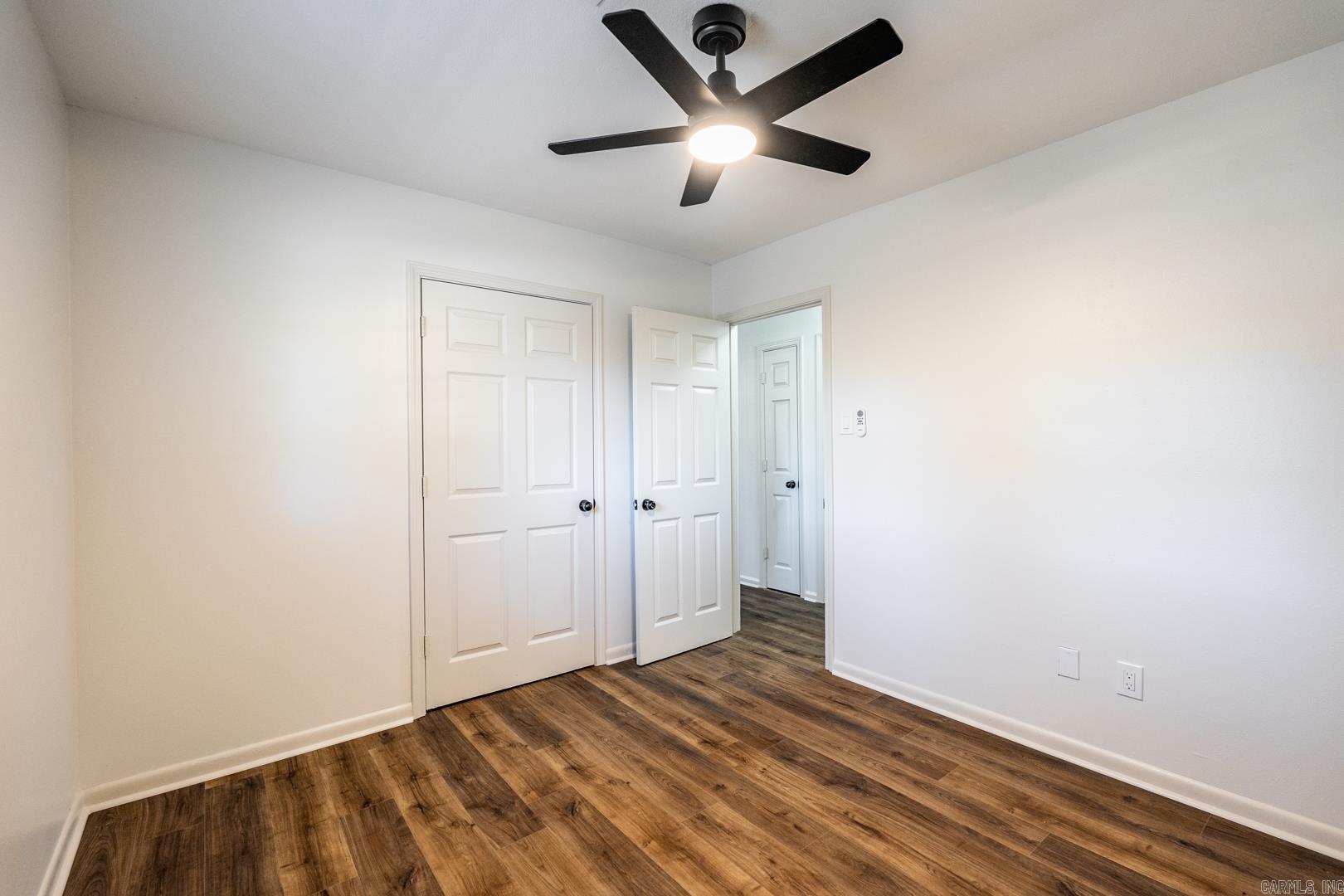 QUAIL HILLS - Residential