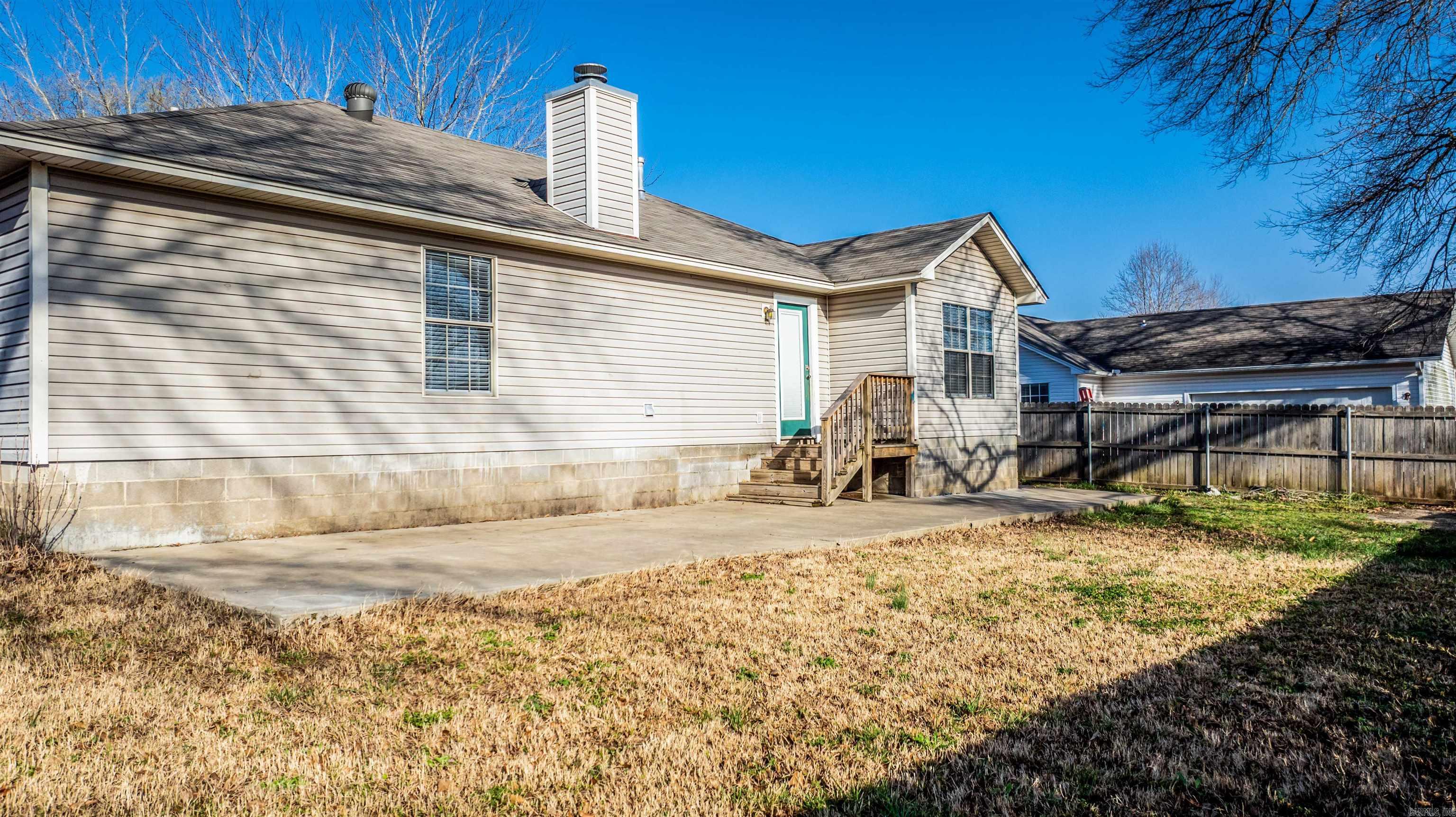 Timberwood Park - Residential Lease