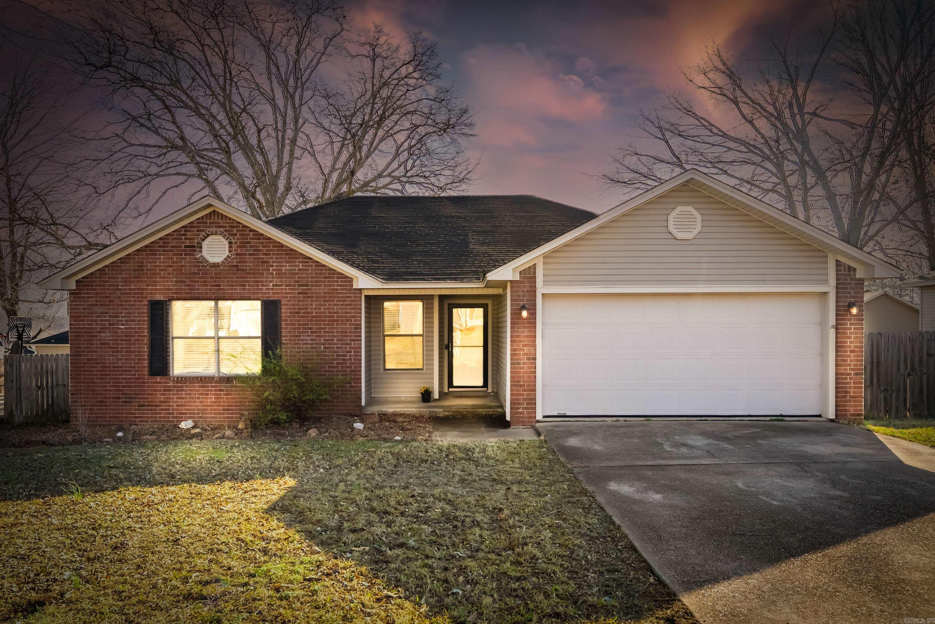 Timberwood Park - Residential Lease