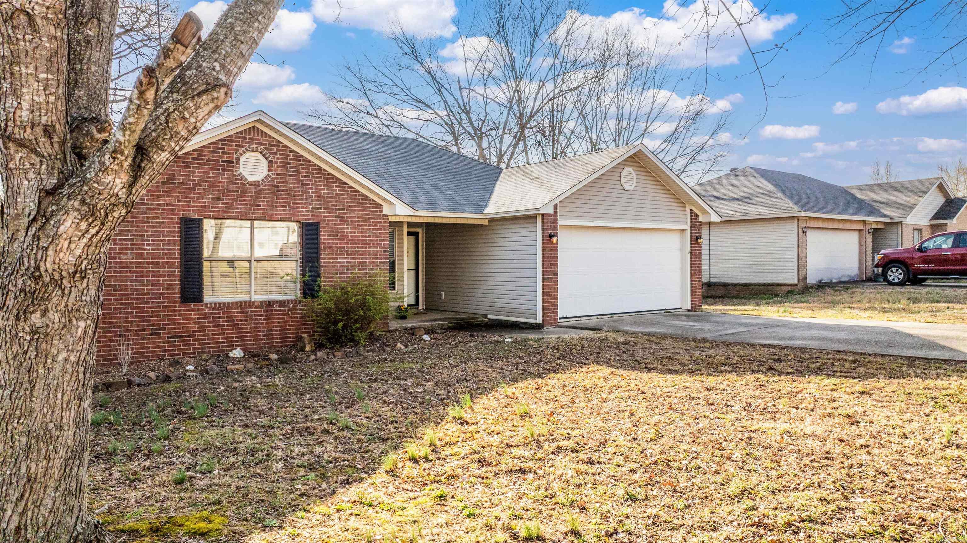 Timberwood Park - Residential Lease