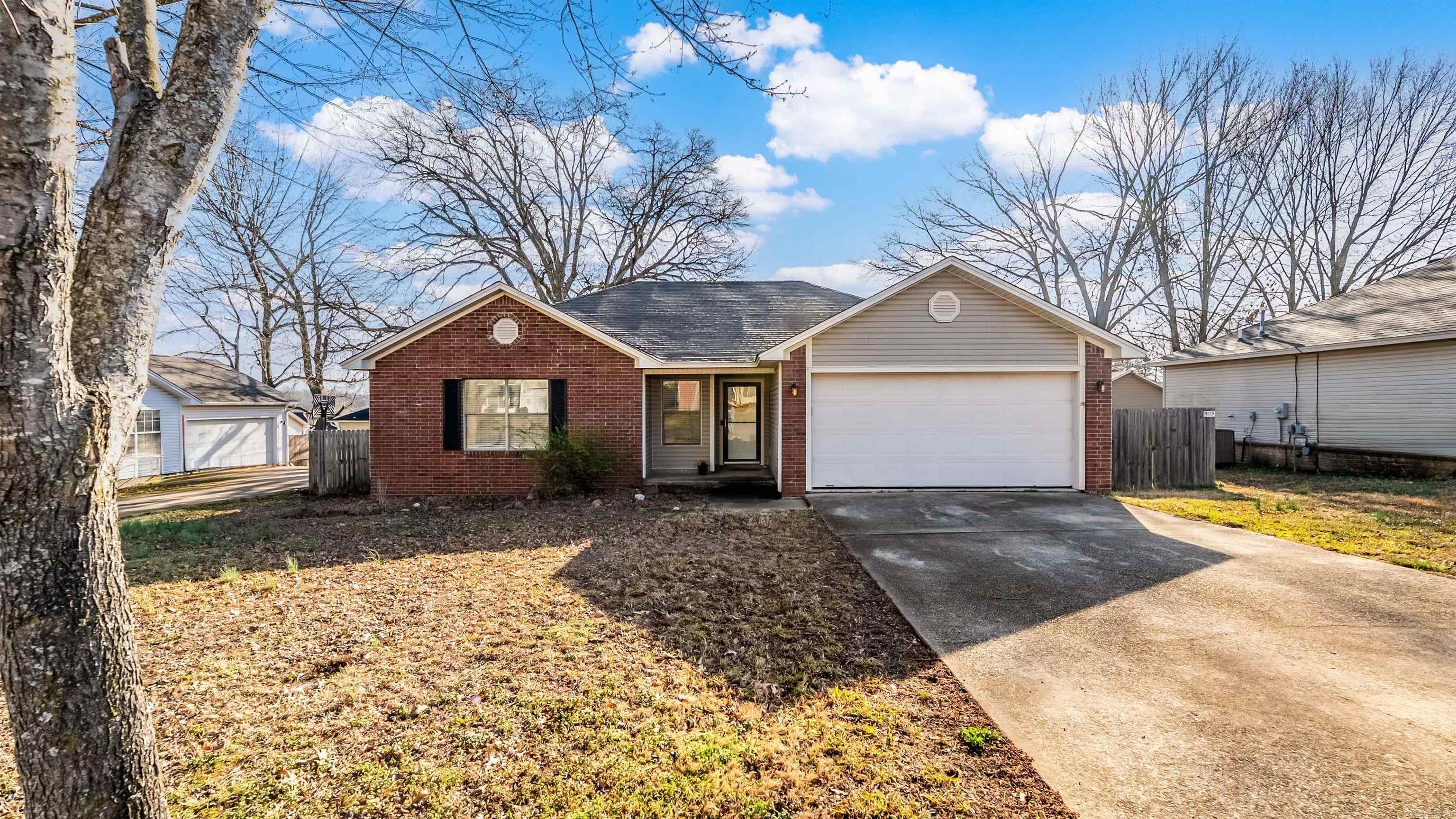 Timberwood Park - Residential Lease