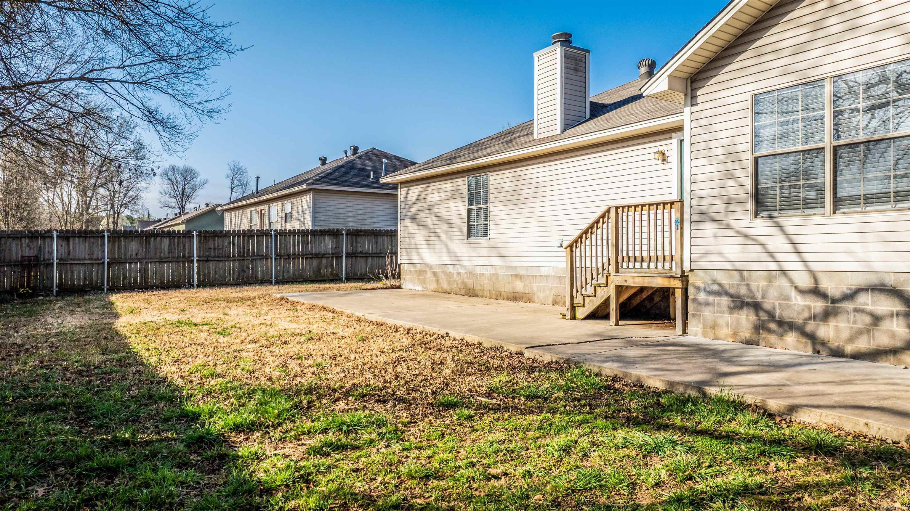 Timberwood Park - Residential Lease