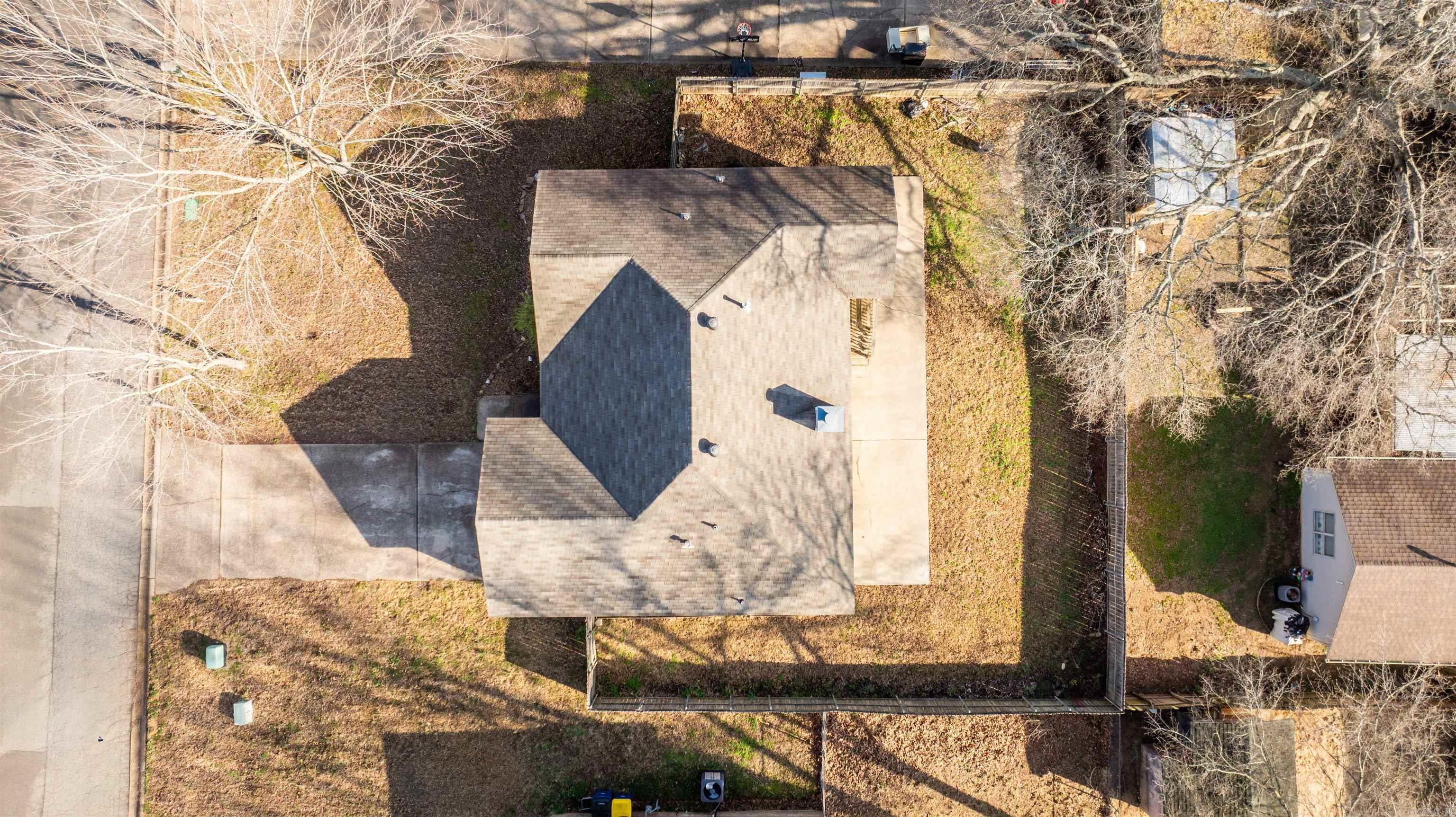 Timberwood Park - Residential Lease