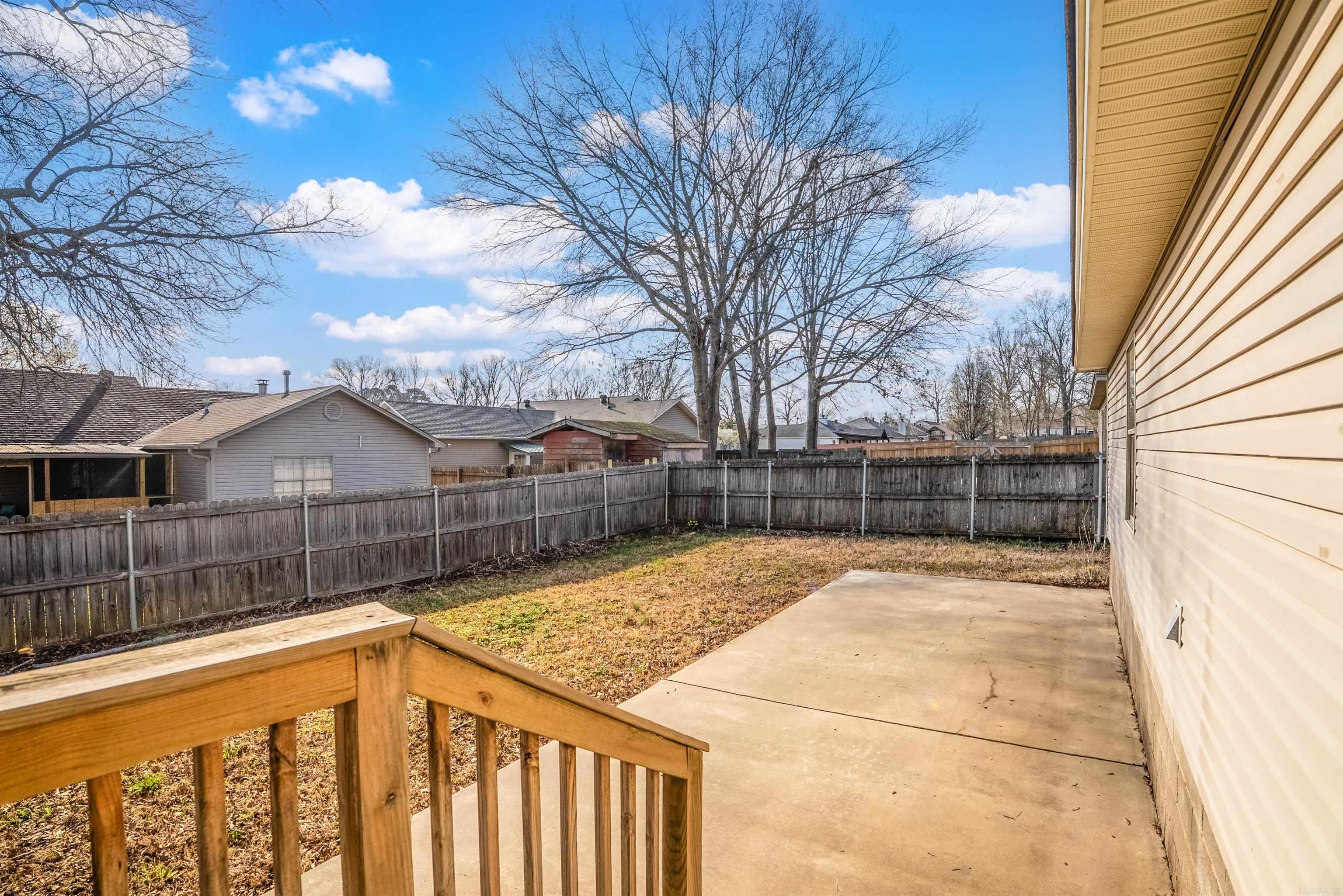 Timberwood Park - Residential Lease