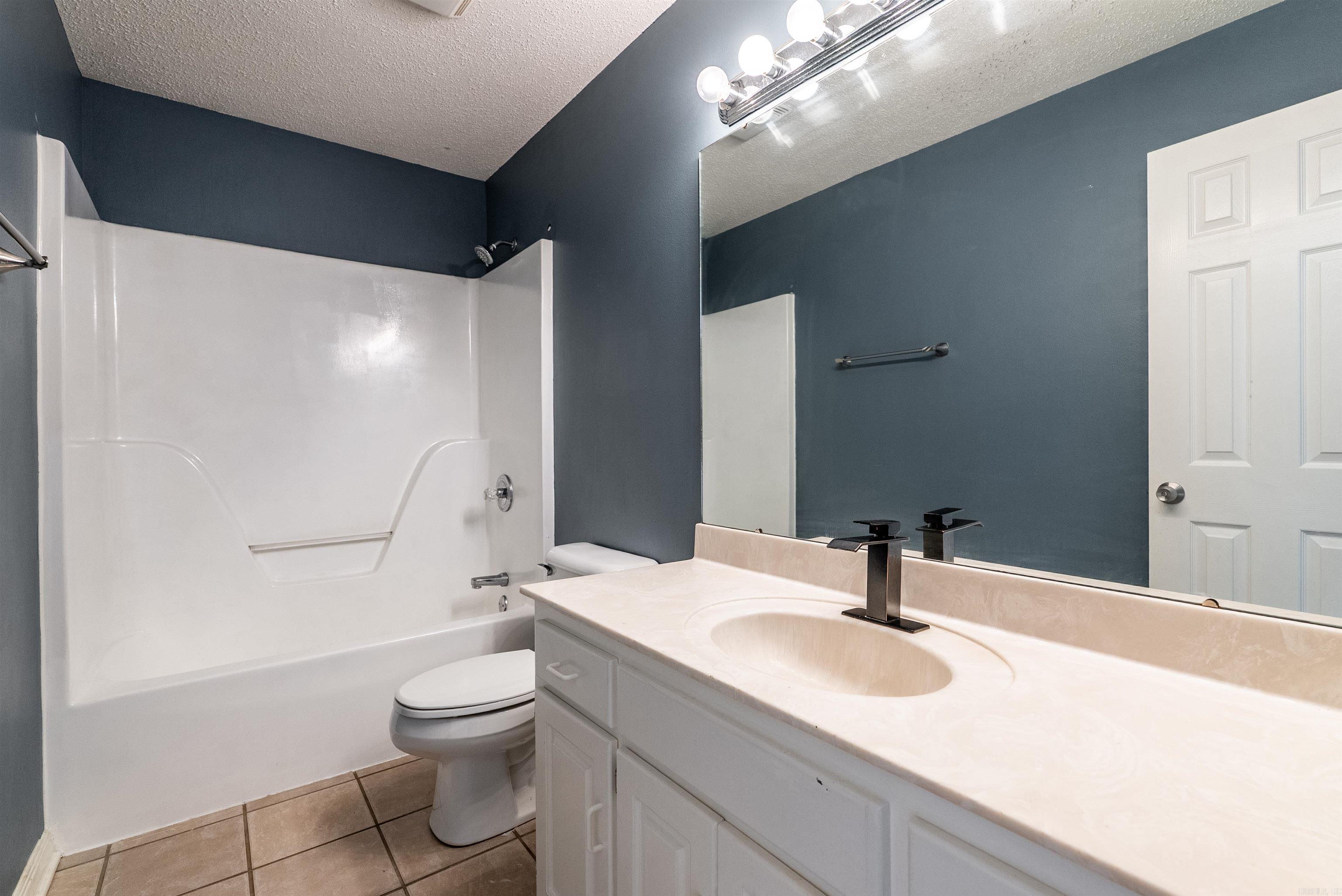 Timberwood Park - Residential Lease