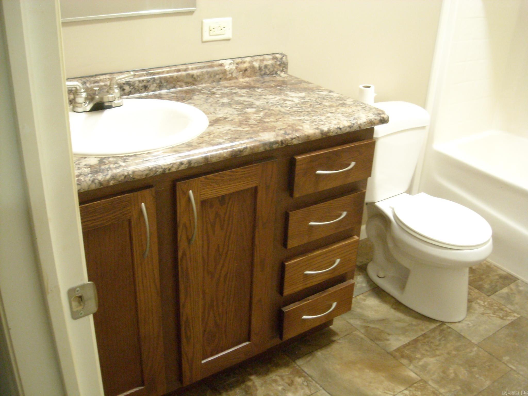 CITY OF CALION - Residential