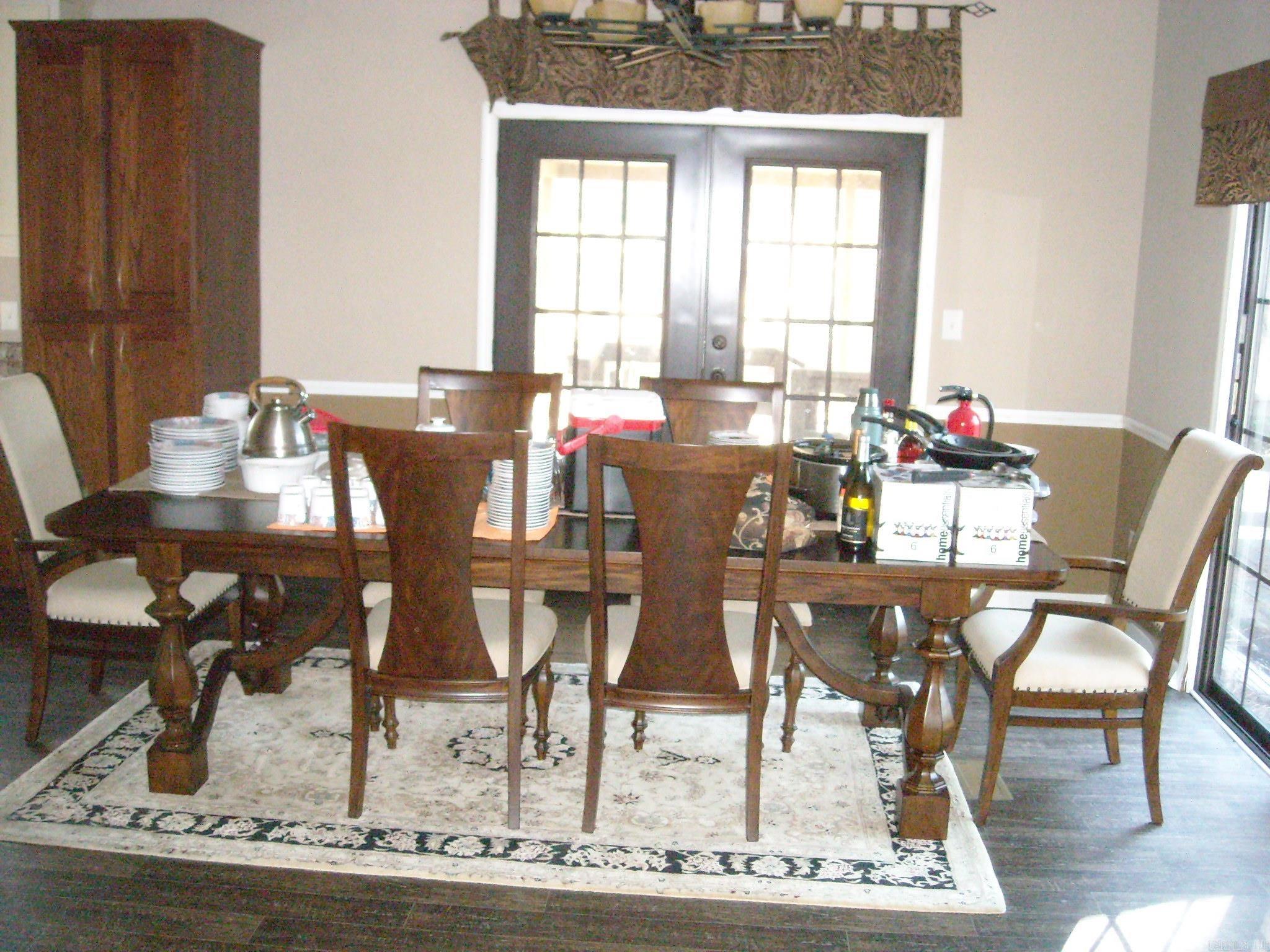 CITY OF CALION - Residential