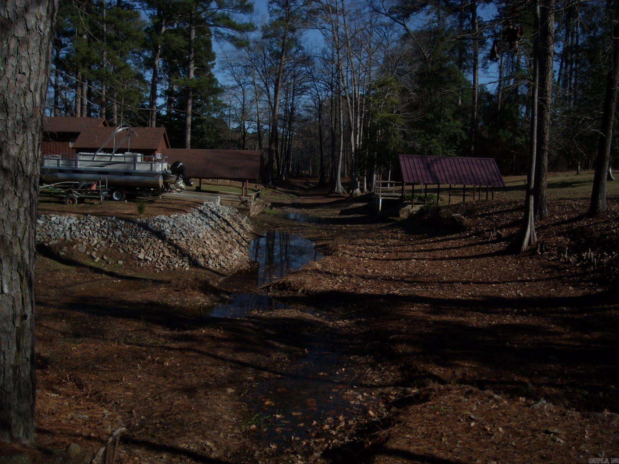 CITY OF CALION - Residential