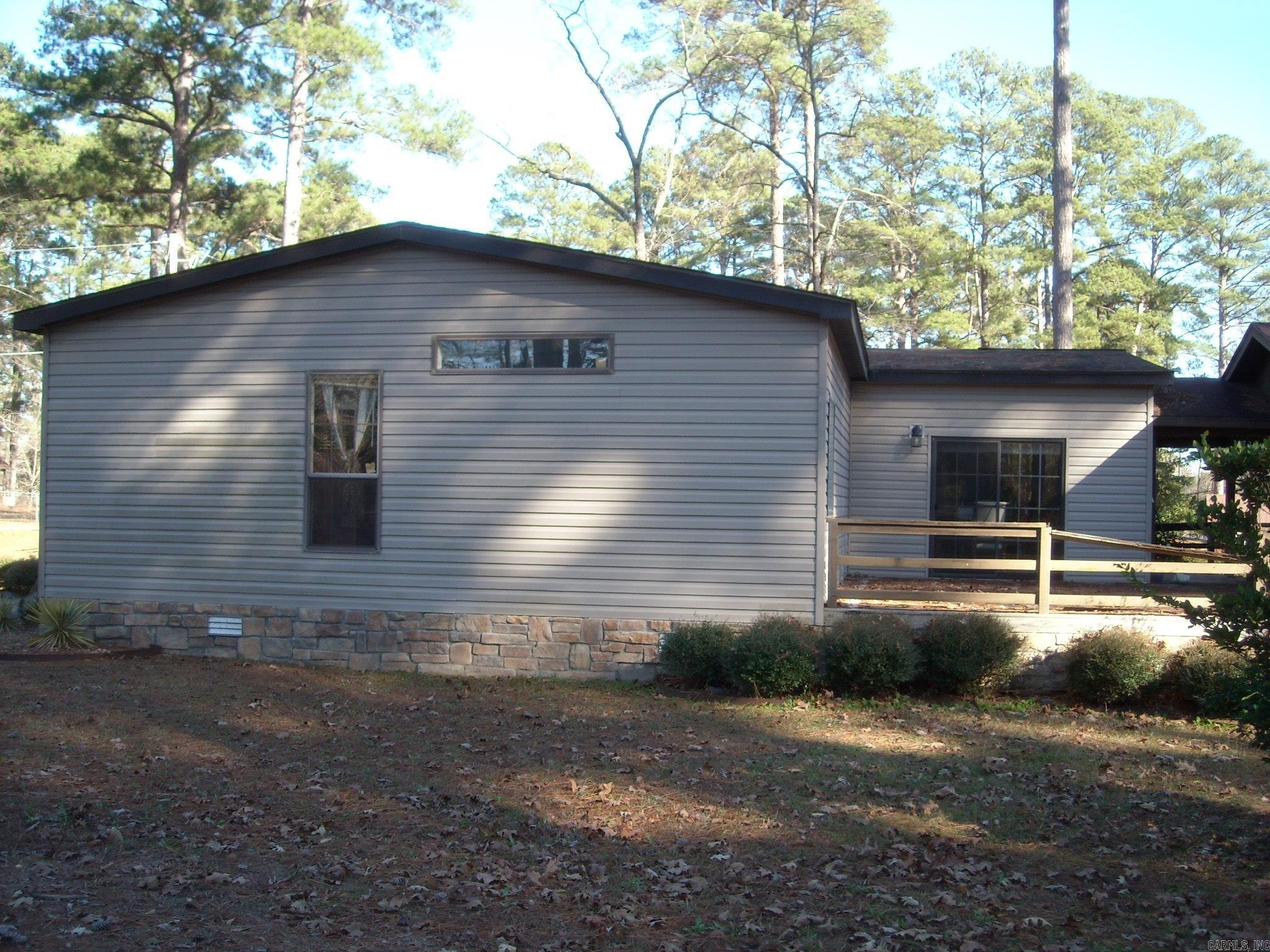 CITY OF CALION - Residential