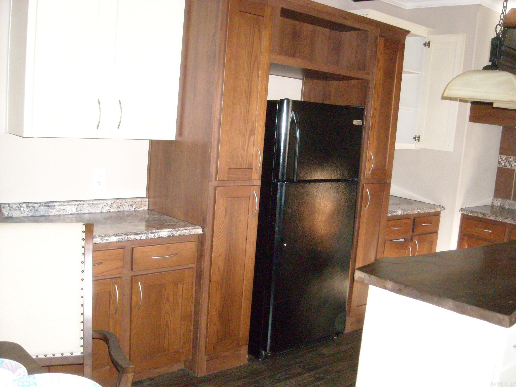 CITY OF CALION - Residential