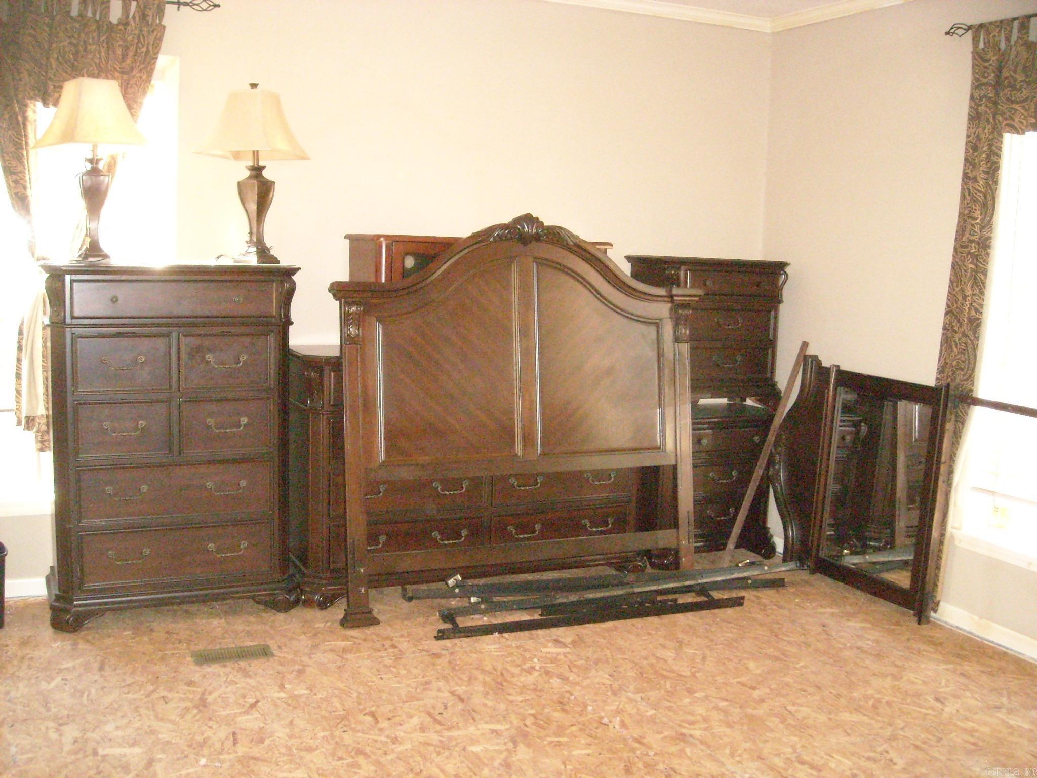 CITY OF CALION - Residential