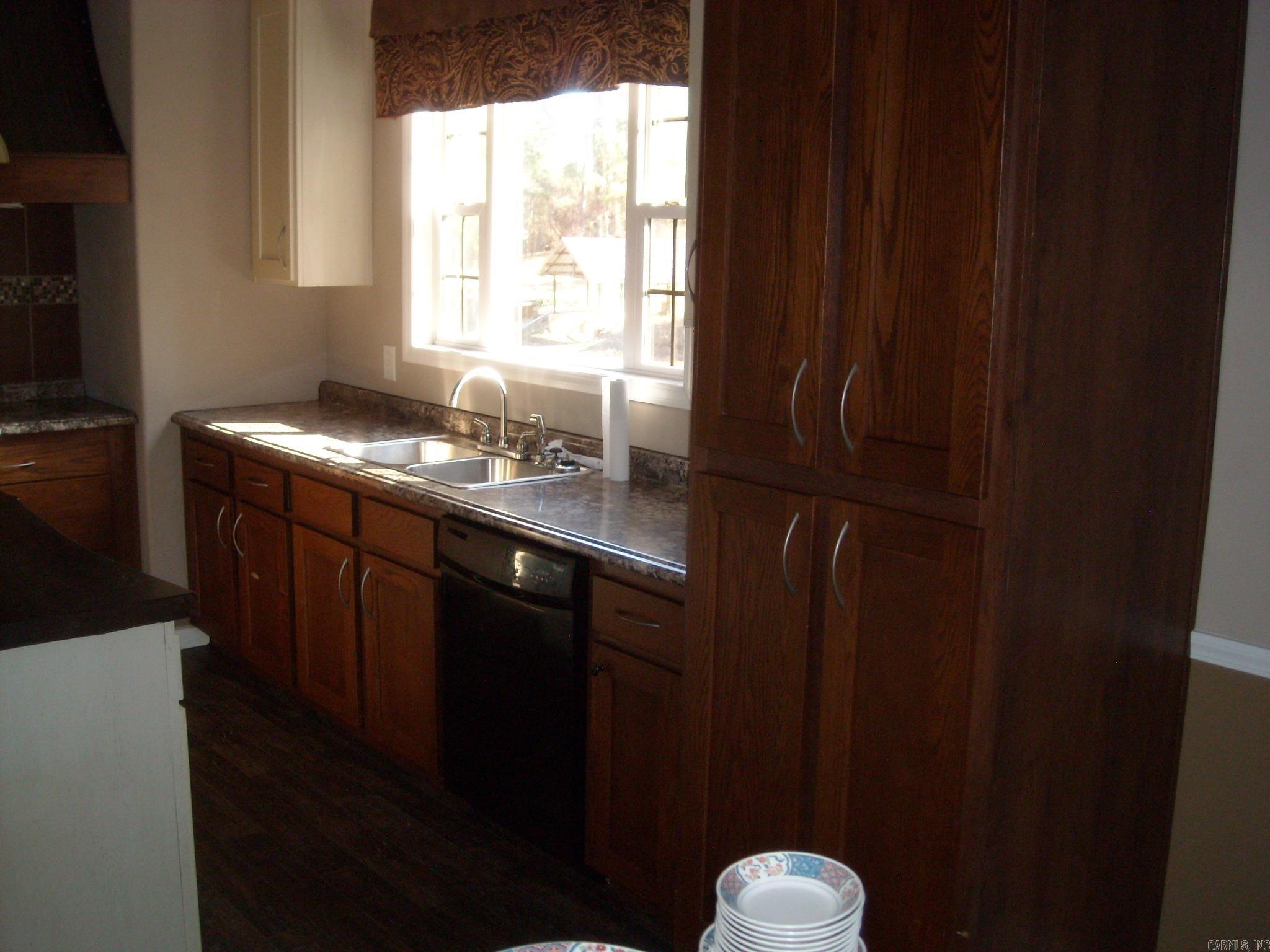 CITY OF CALION - Residential