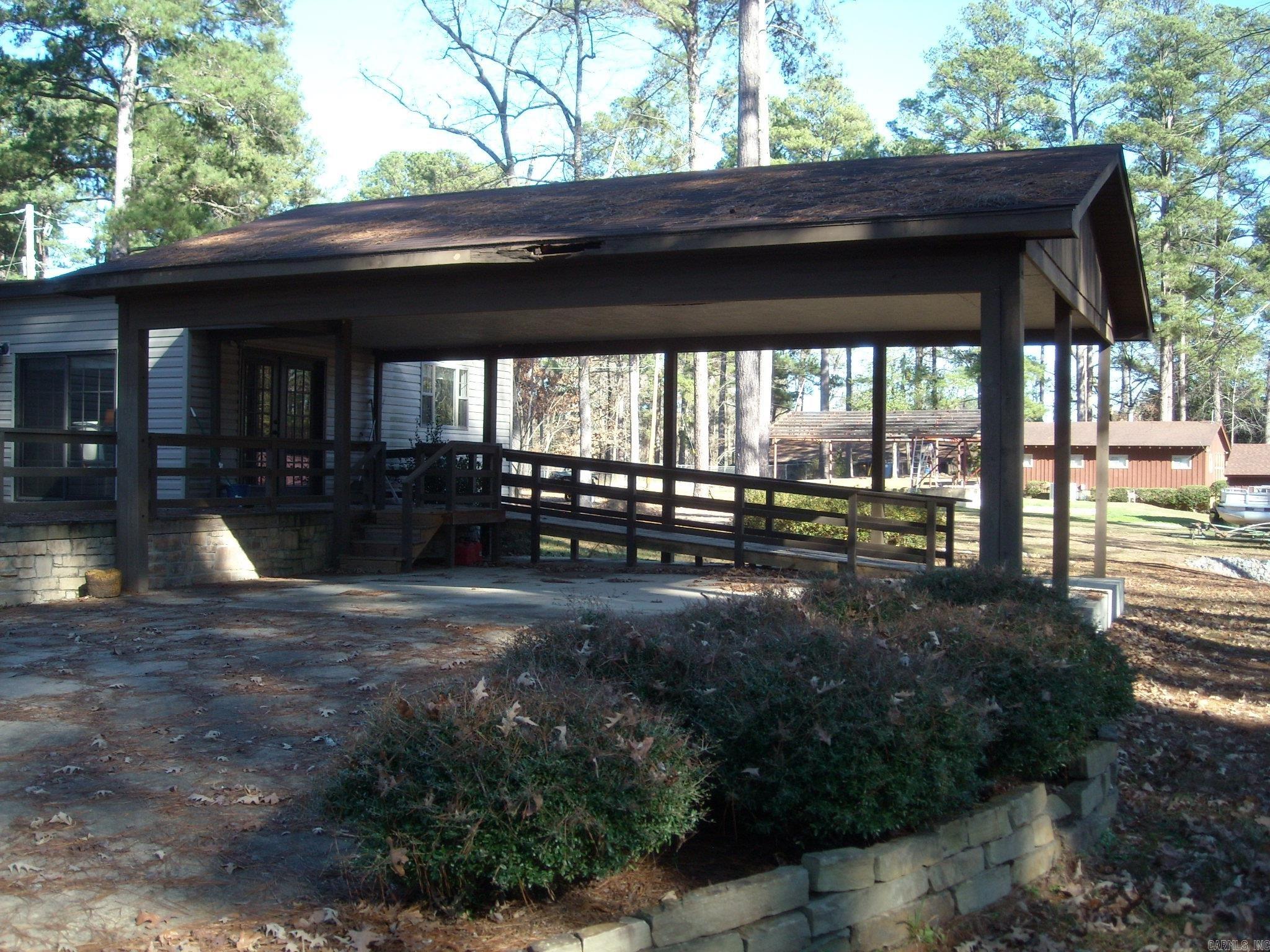 CITY OF CALION - Residential