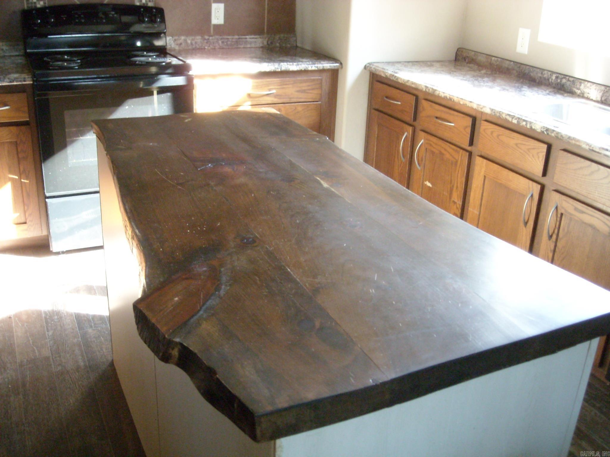 CITY OF CALION - Residential