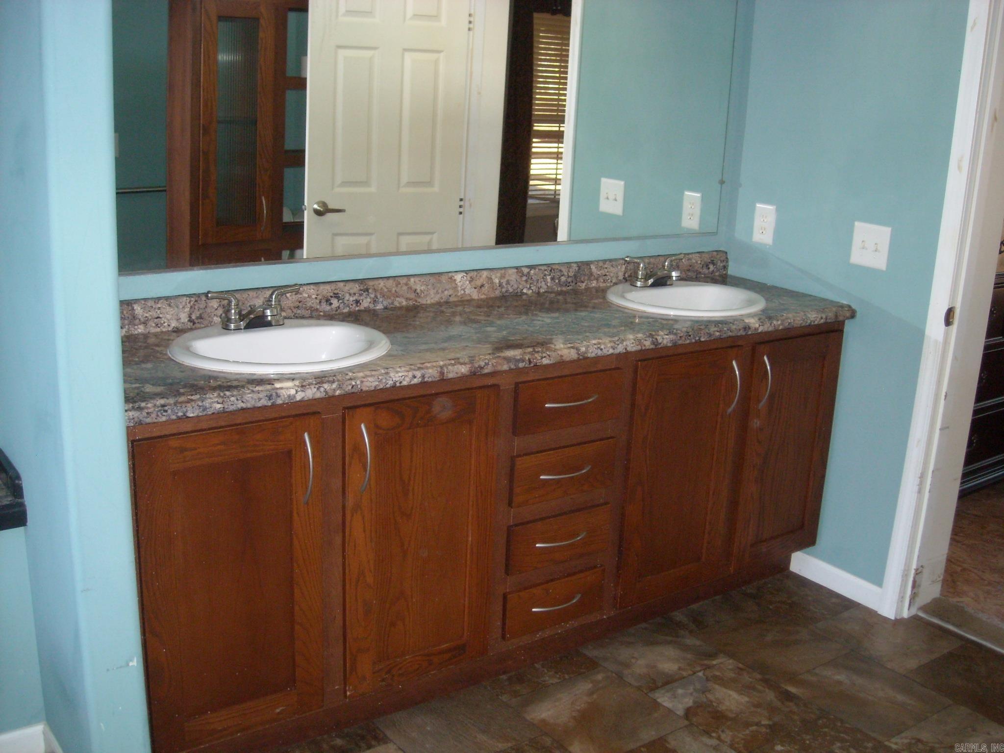 CITY OF CALION - Residential