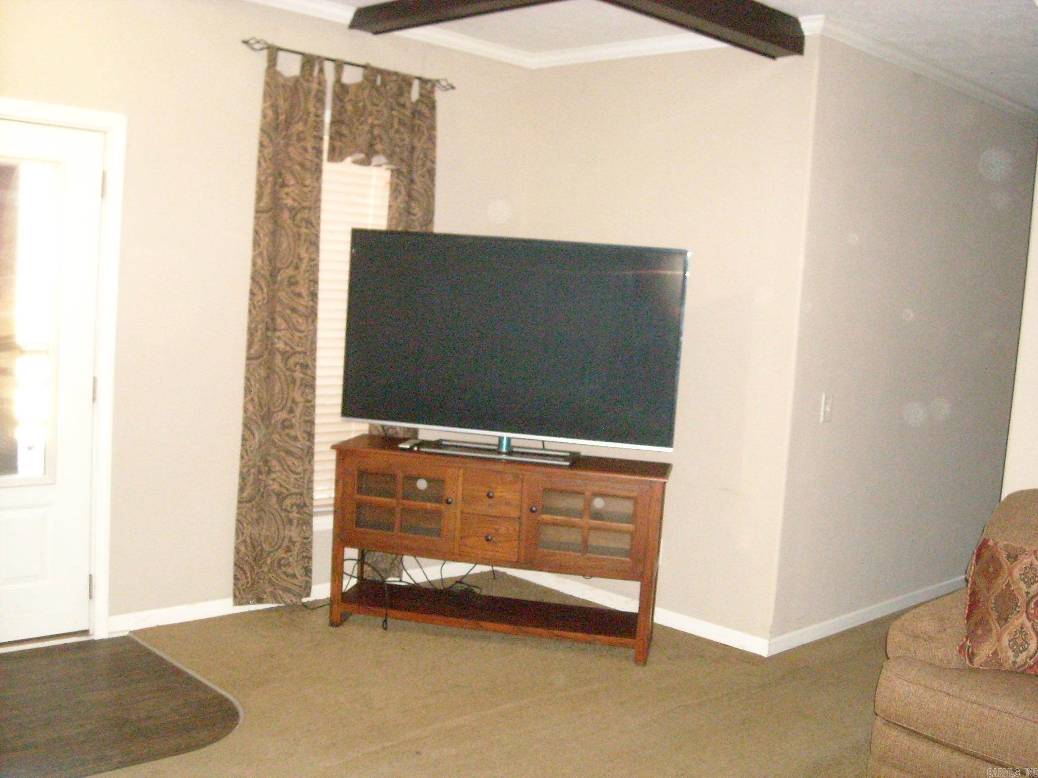 CITY OF CALION - Residential