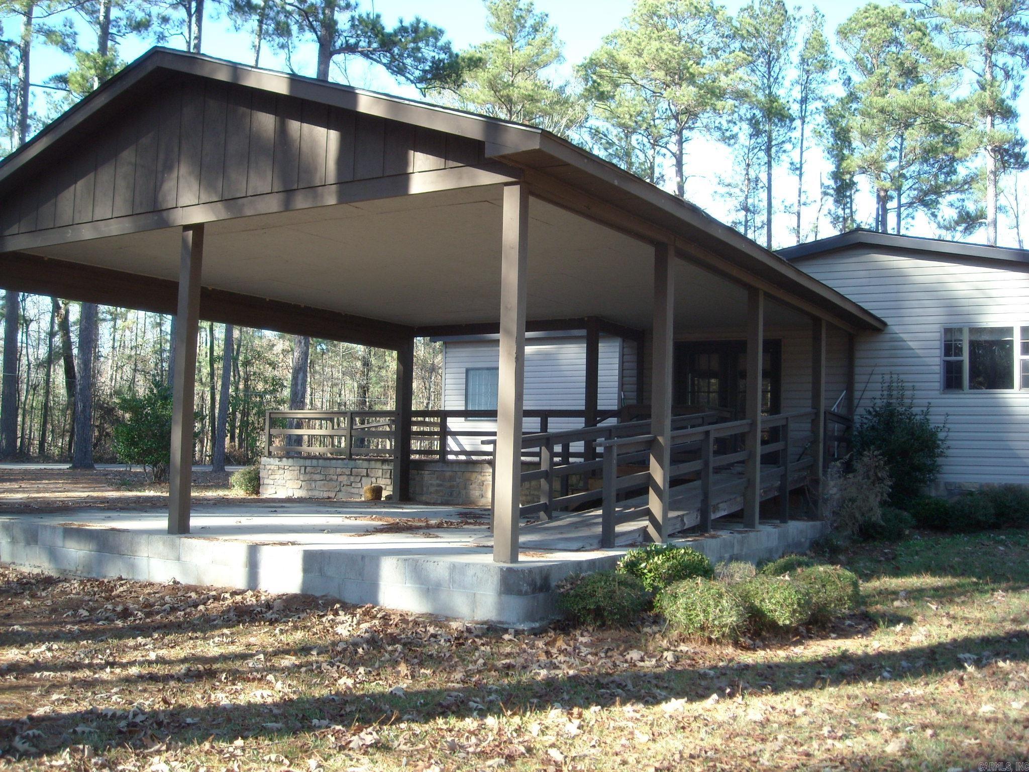 CITY OF CALION - Residential