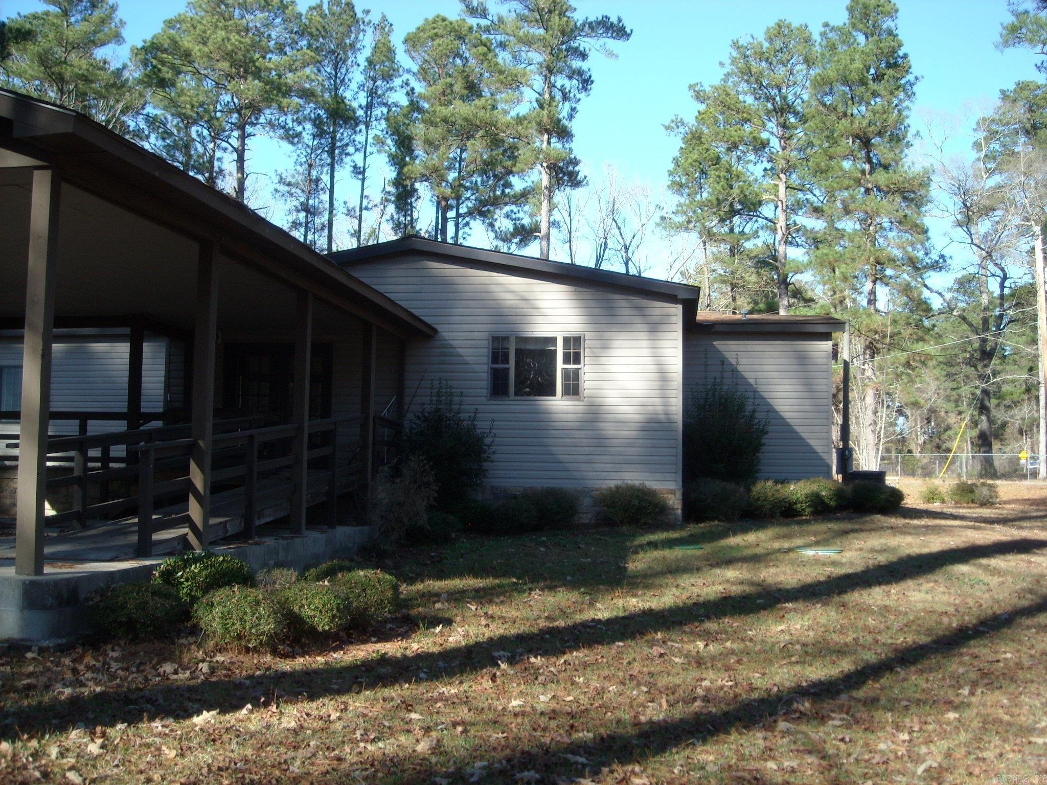 CITY OF CALION - Residential