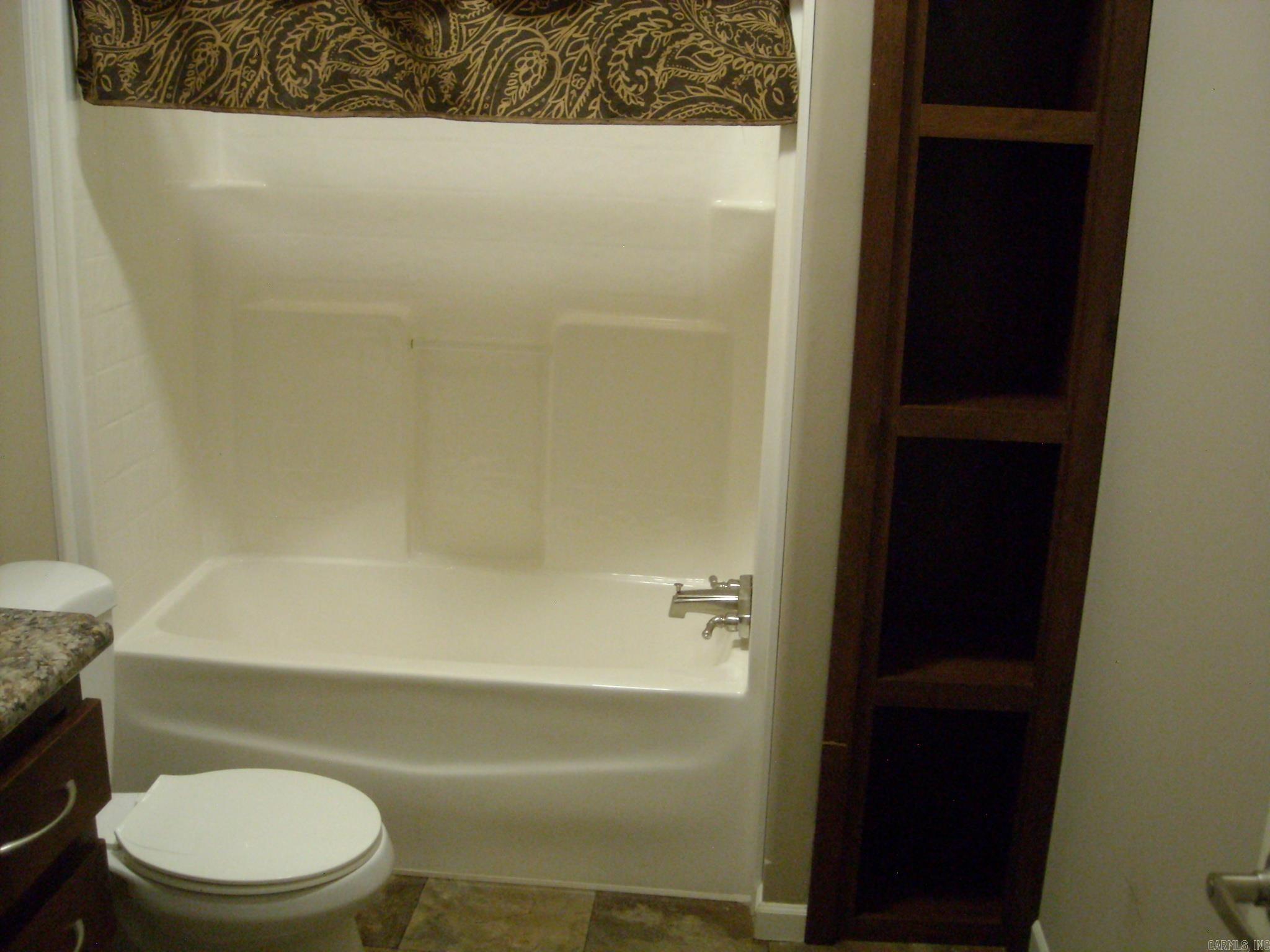 CITY OF CALION - Residential