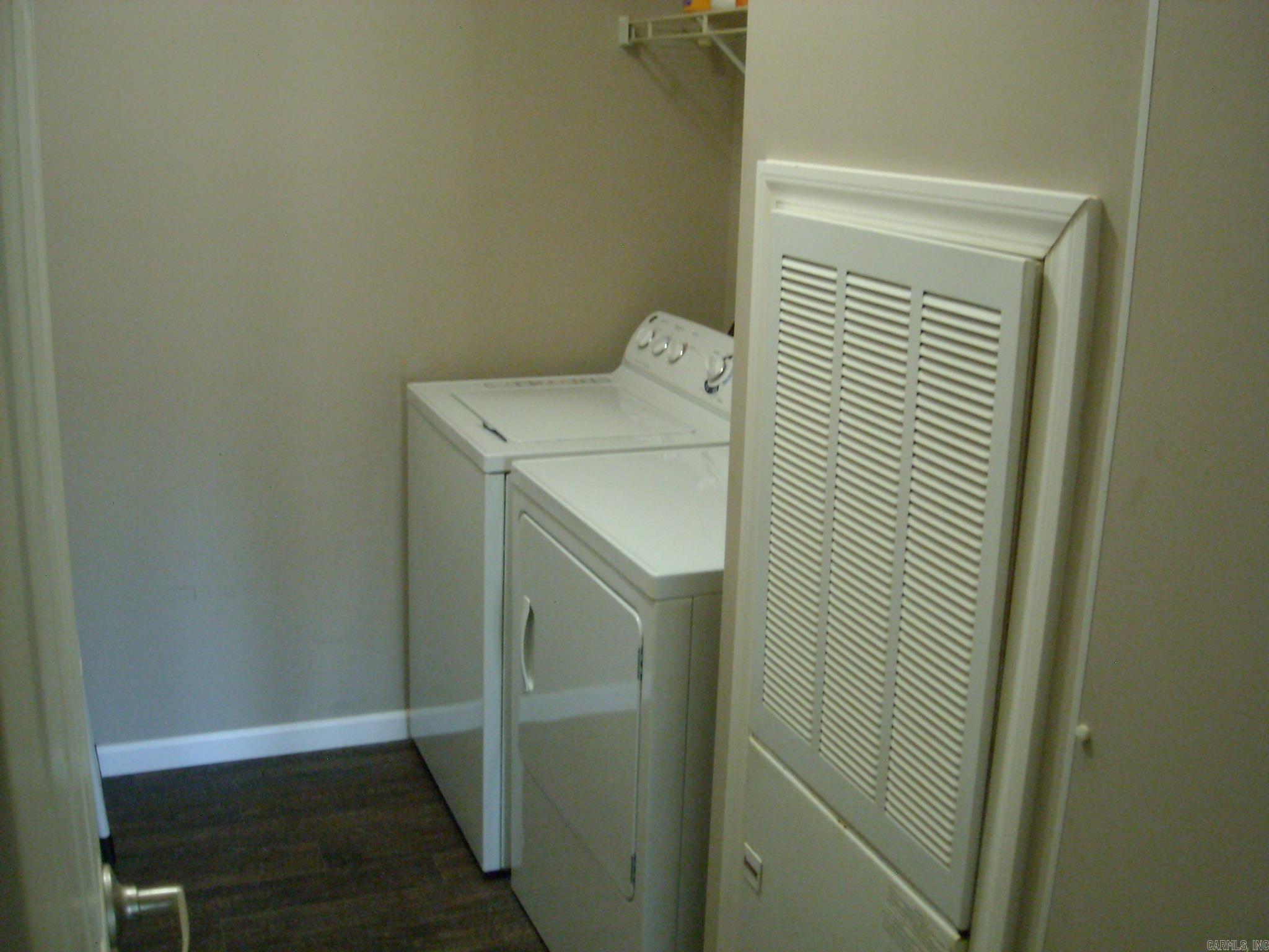 CITY OF CALION - Residential