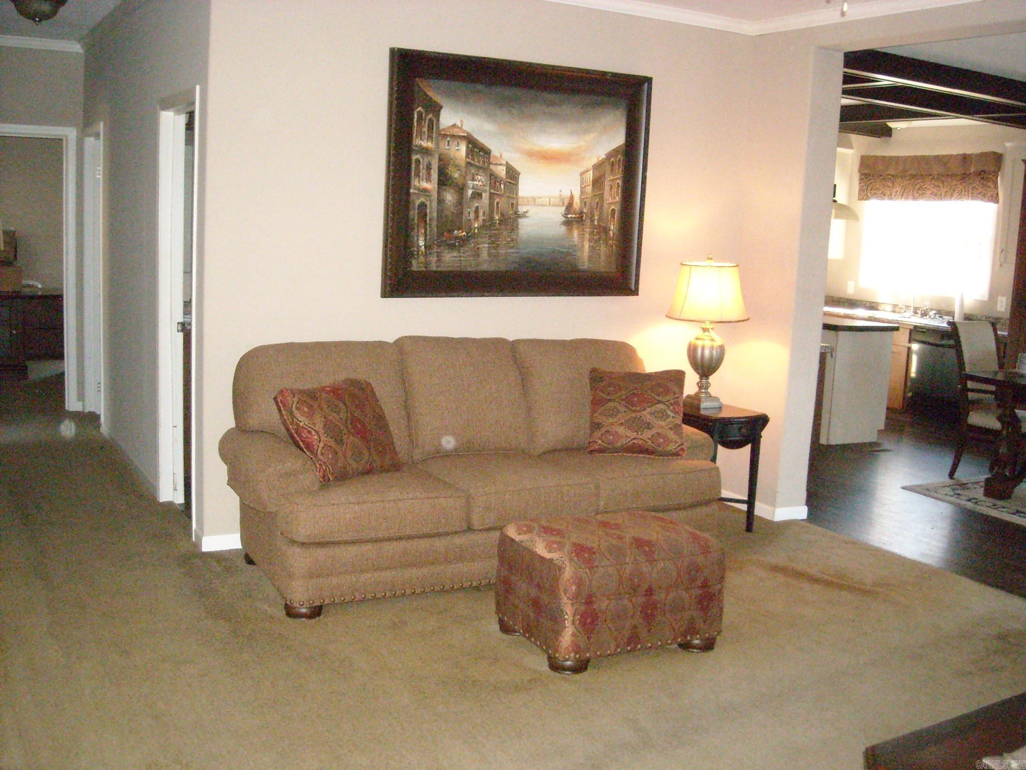 CITY OF CALION - Residential