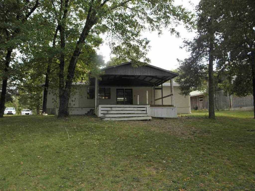 Oakridge Lake Estates - Residential