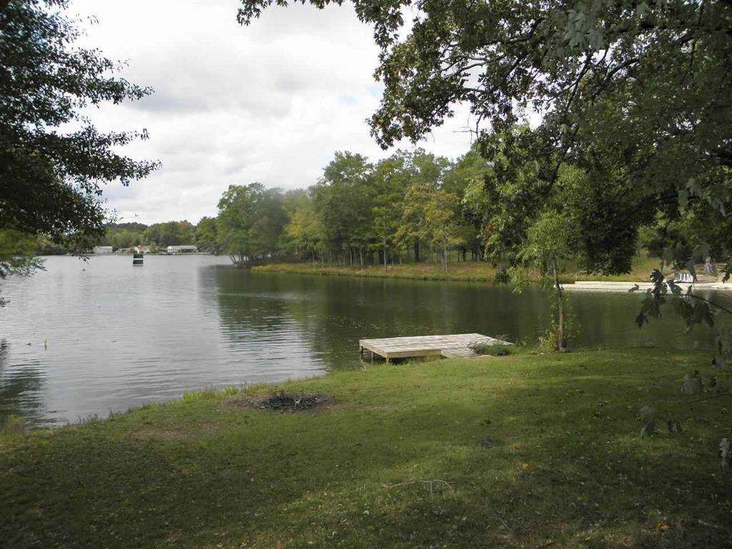 Oakridge Lake Estates - Residential