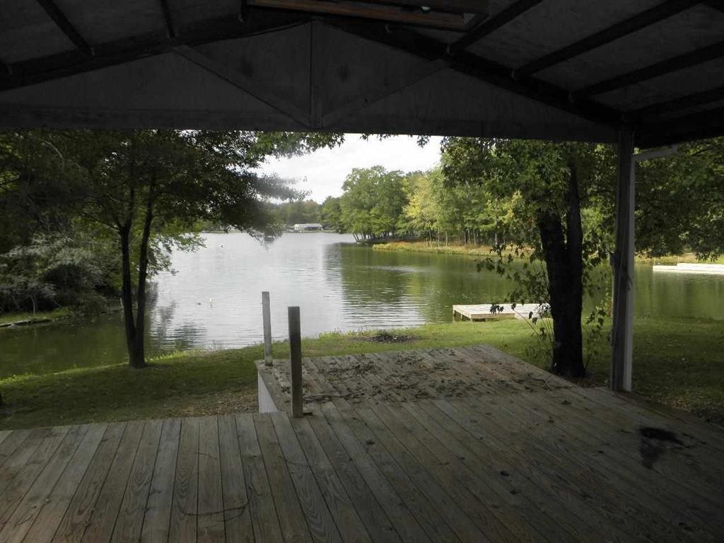 Oakridge Lake Estates - Residential