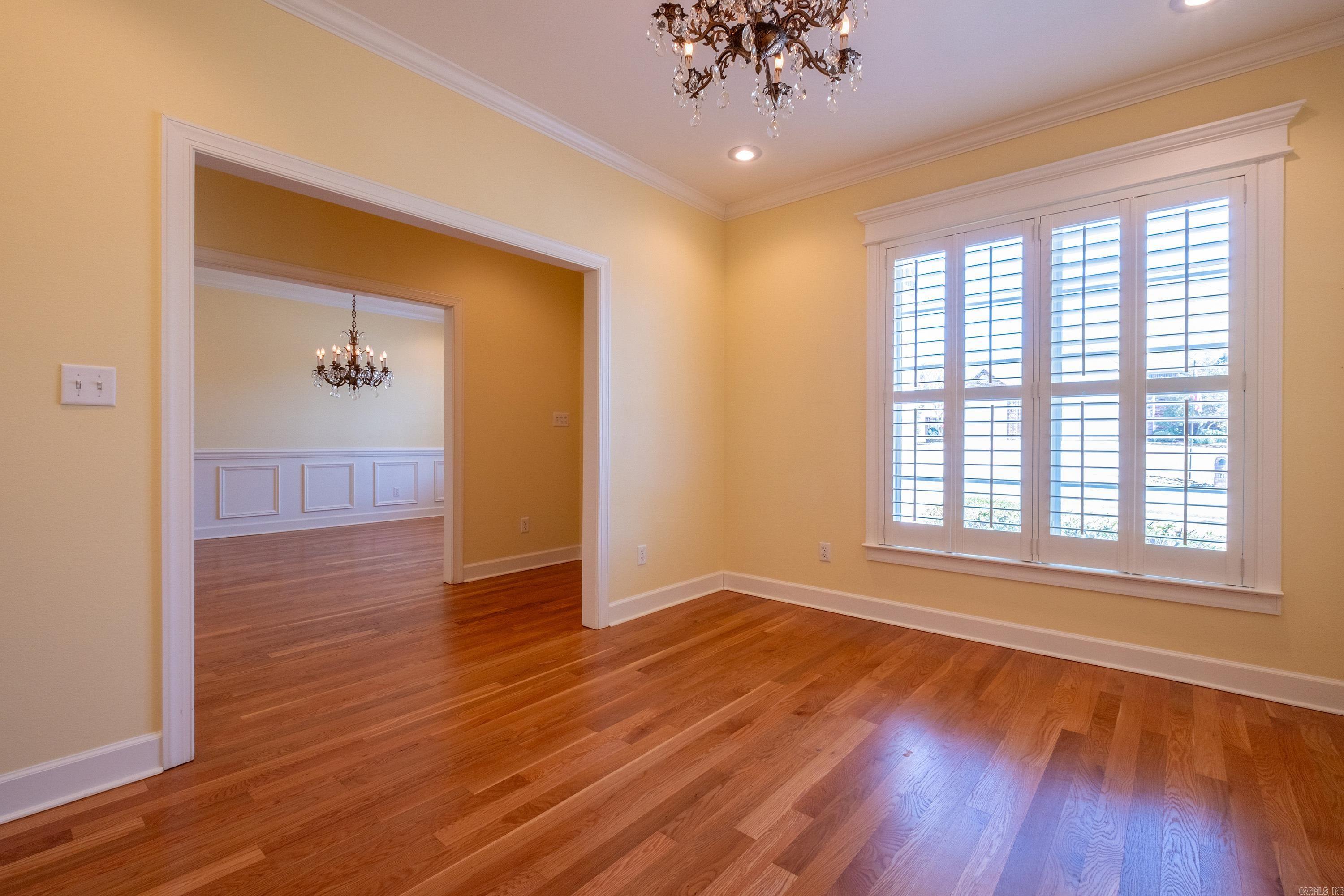 THE VILLAGES OF WELLINGTON - Residential