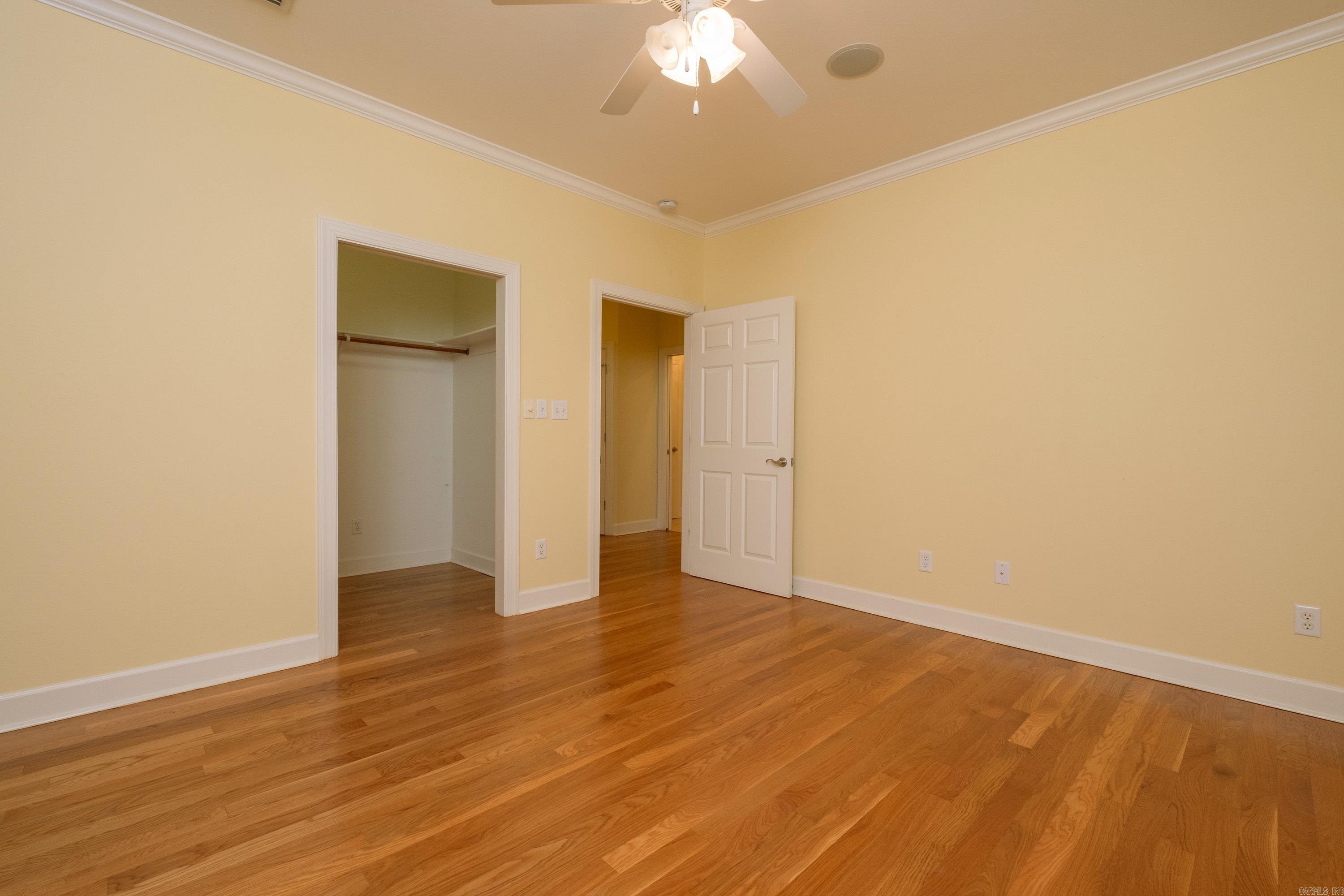 THE VILLAGES OF WELLINGTON - Residential