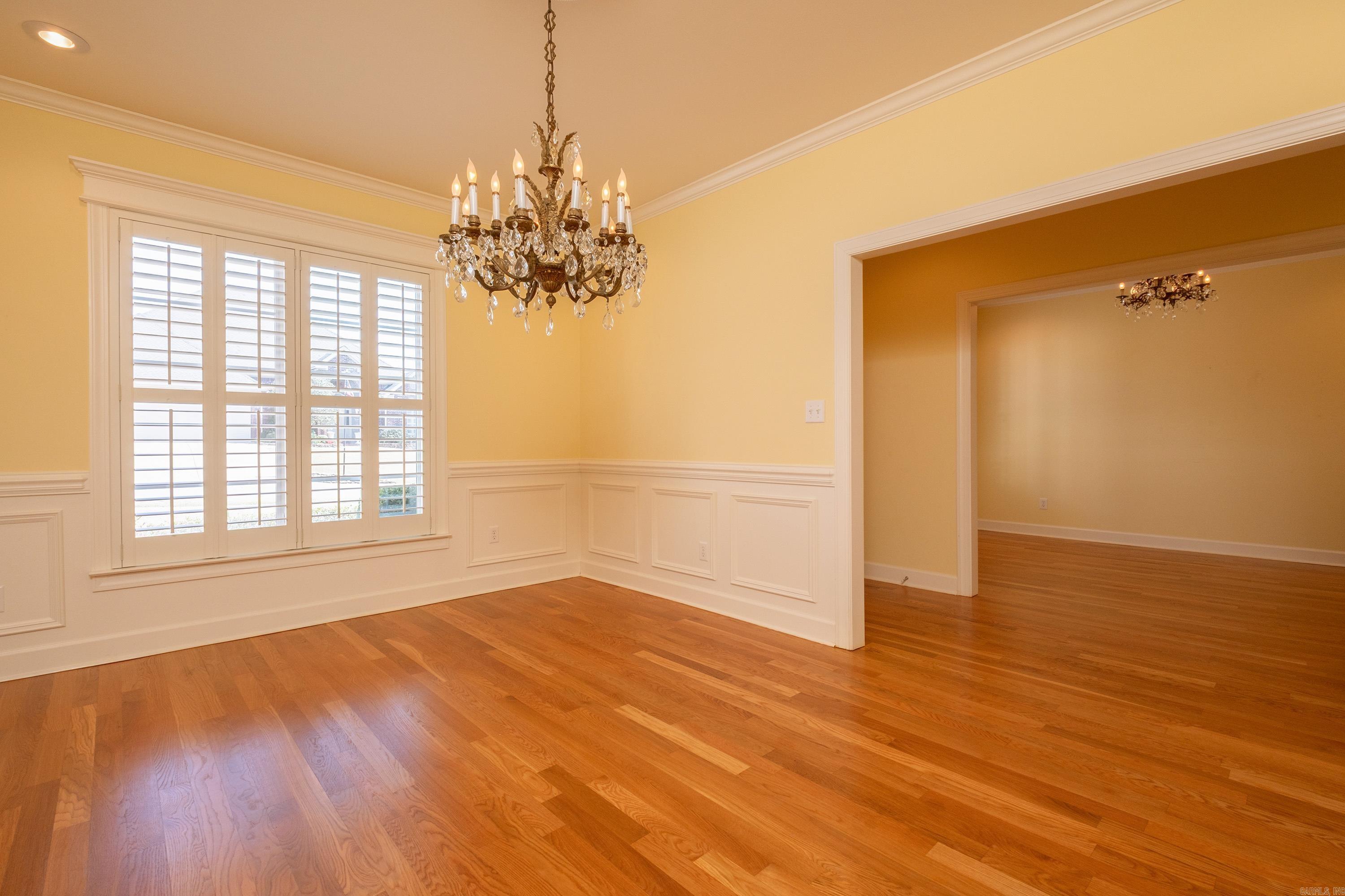 THE VILLAGES OF WELLINGTON - Residential