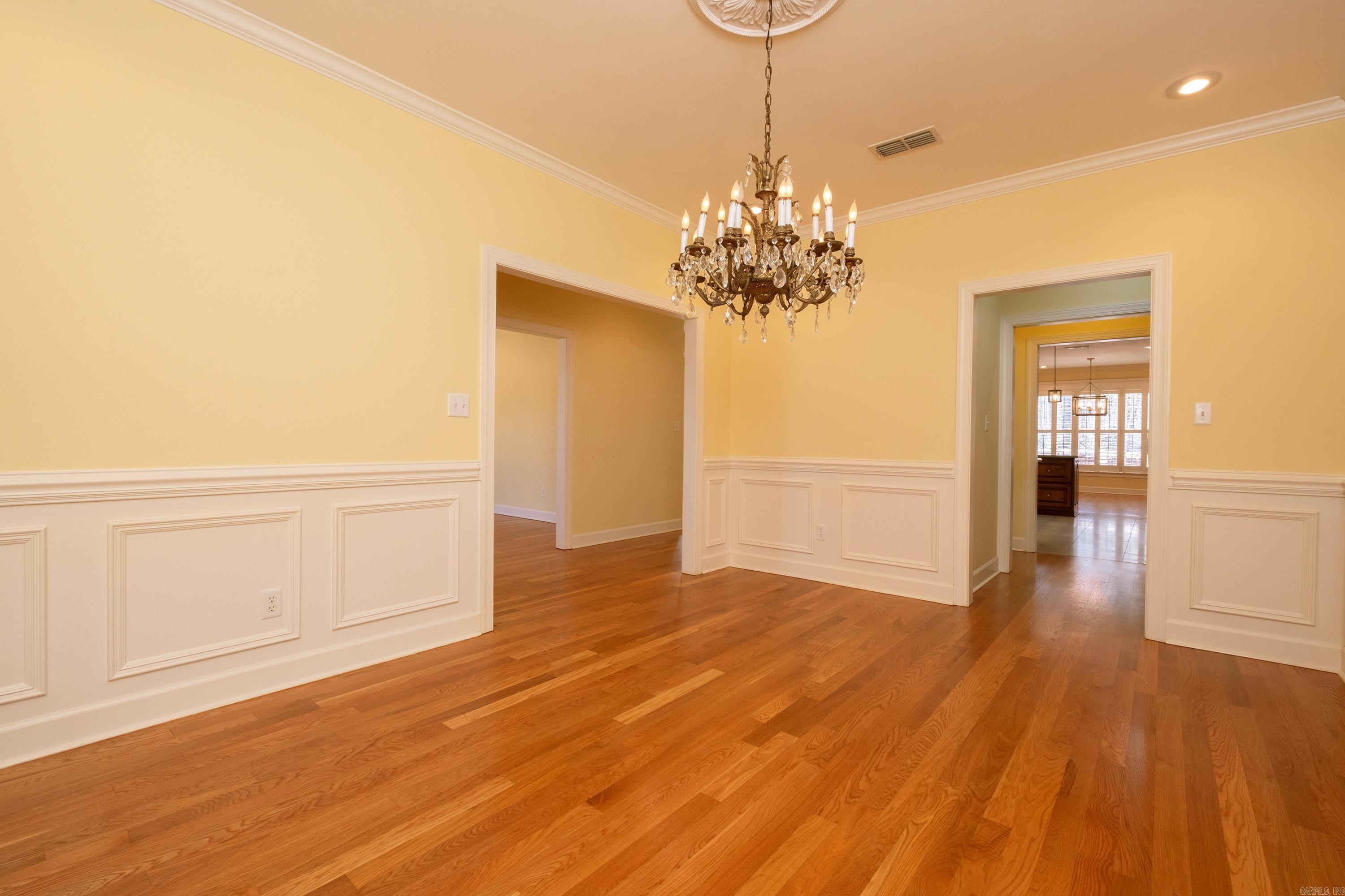 THE VILLAGES OF WELLINGTON - Residential