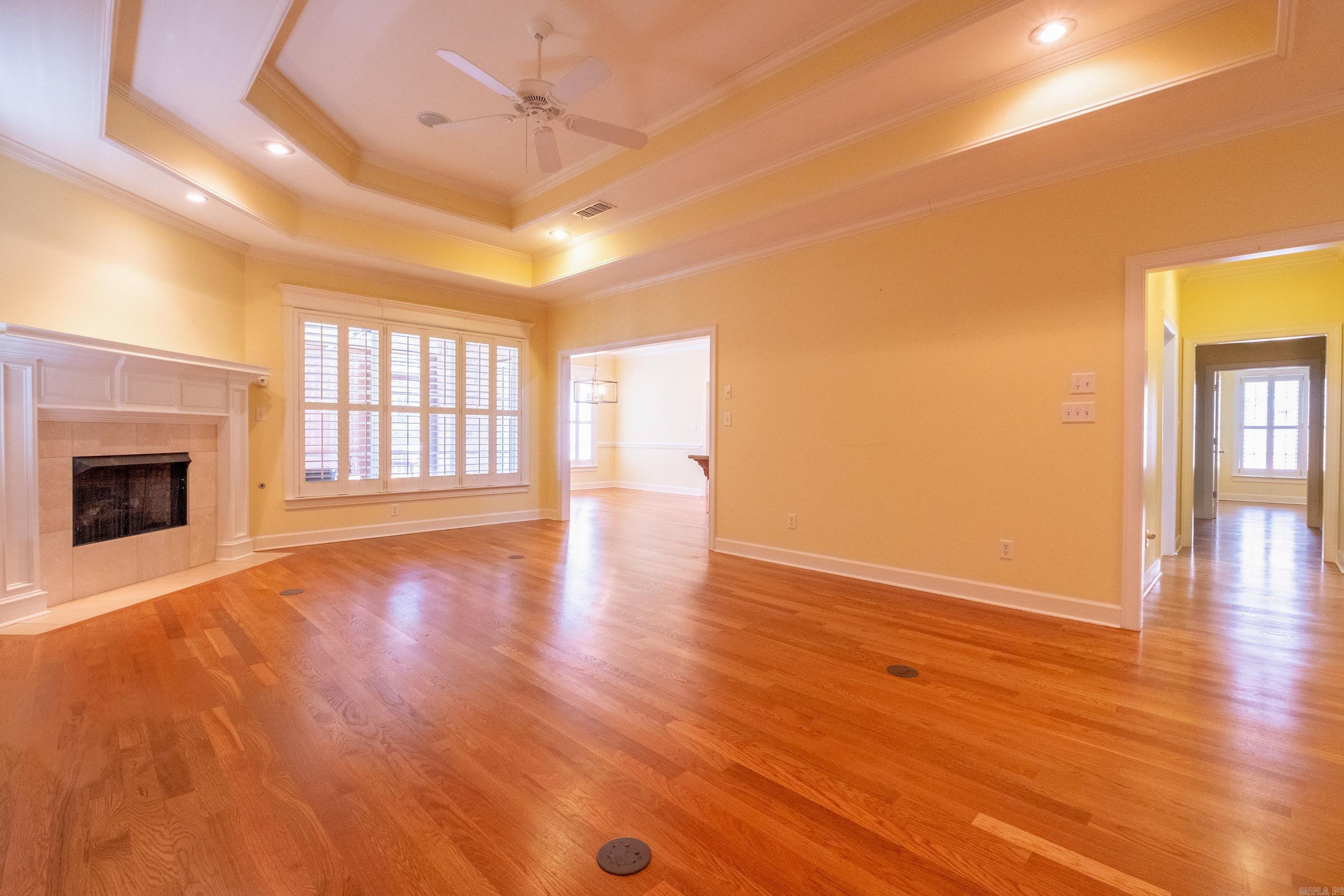 THE VILLAGES OF WELLINGTON - Residential