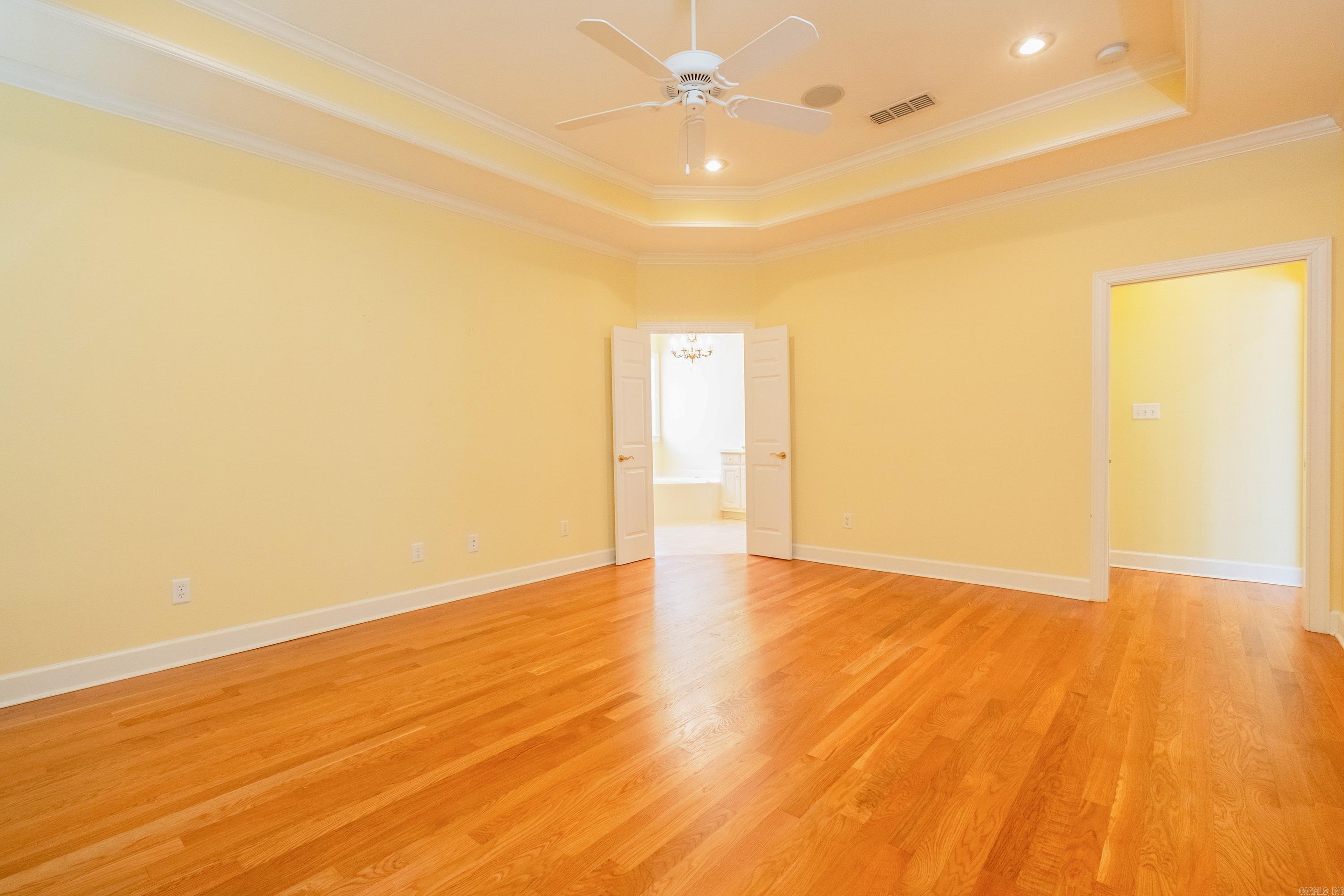 THE VILLAGES OF WELLINGTON - Residential