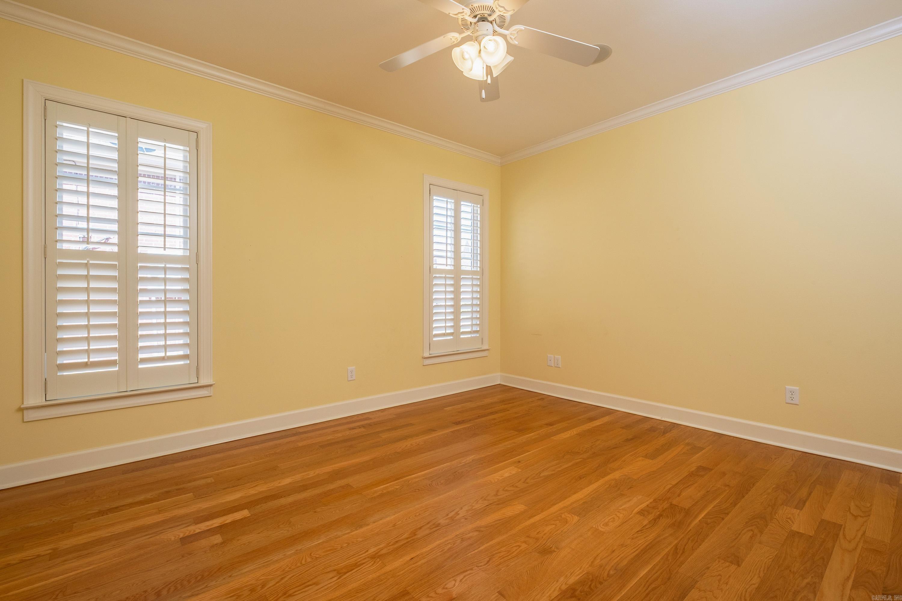 THE VILLAGES OF WELLINGTON - Residential