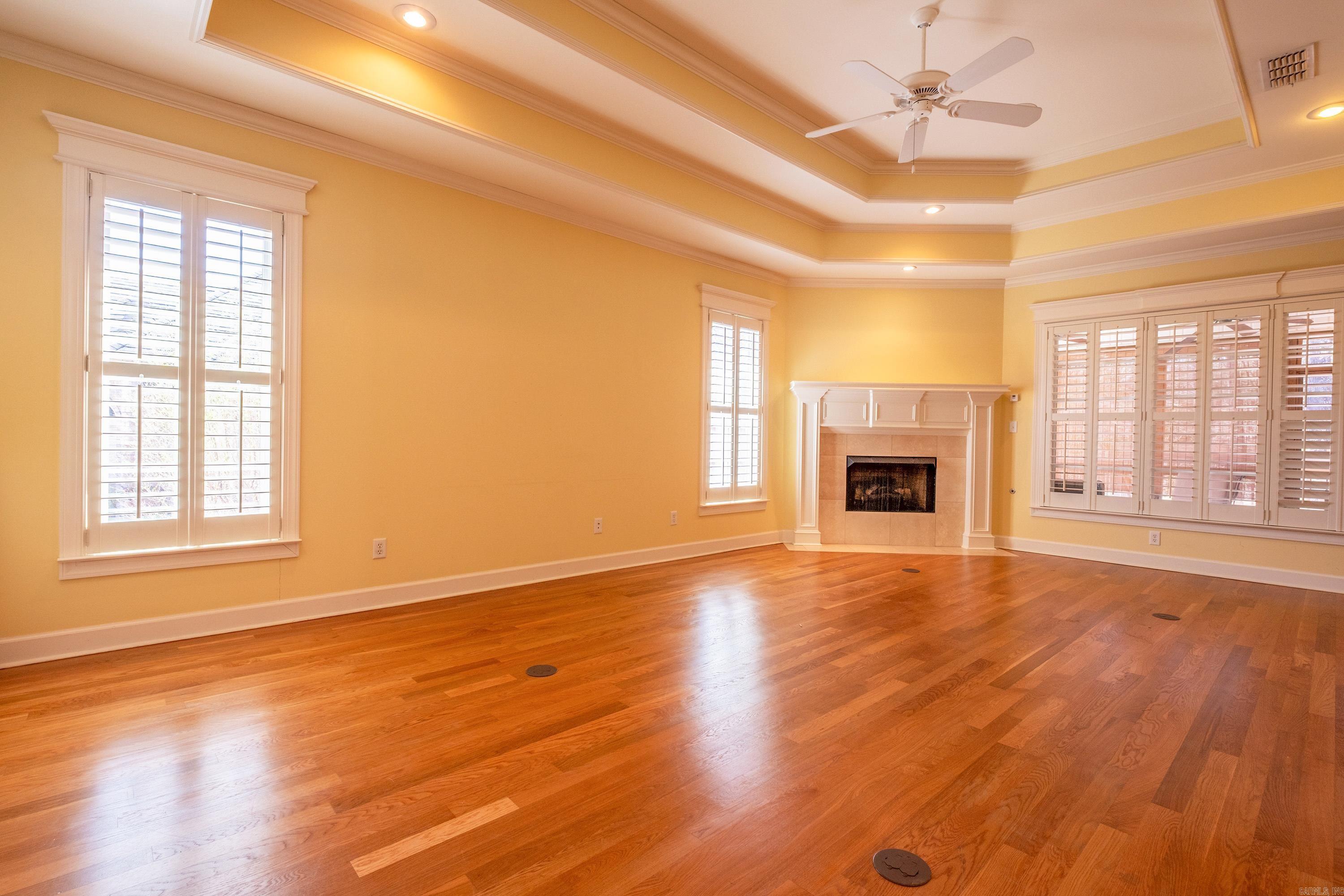 THE VILLAGES OF WELLINGTON - Residential