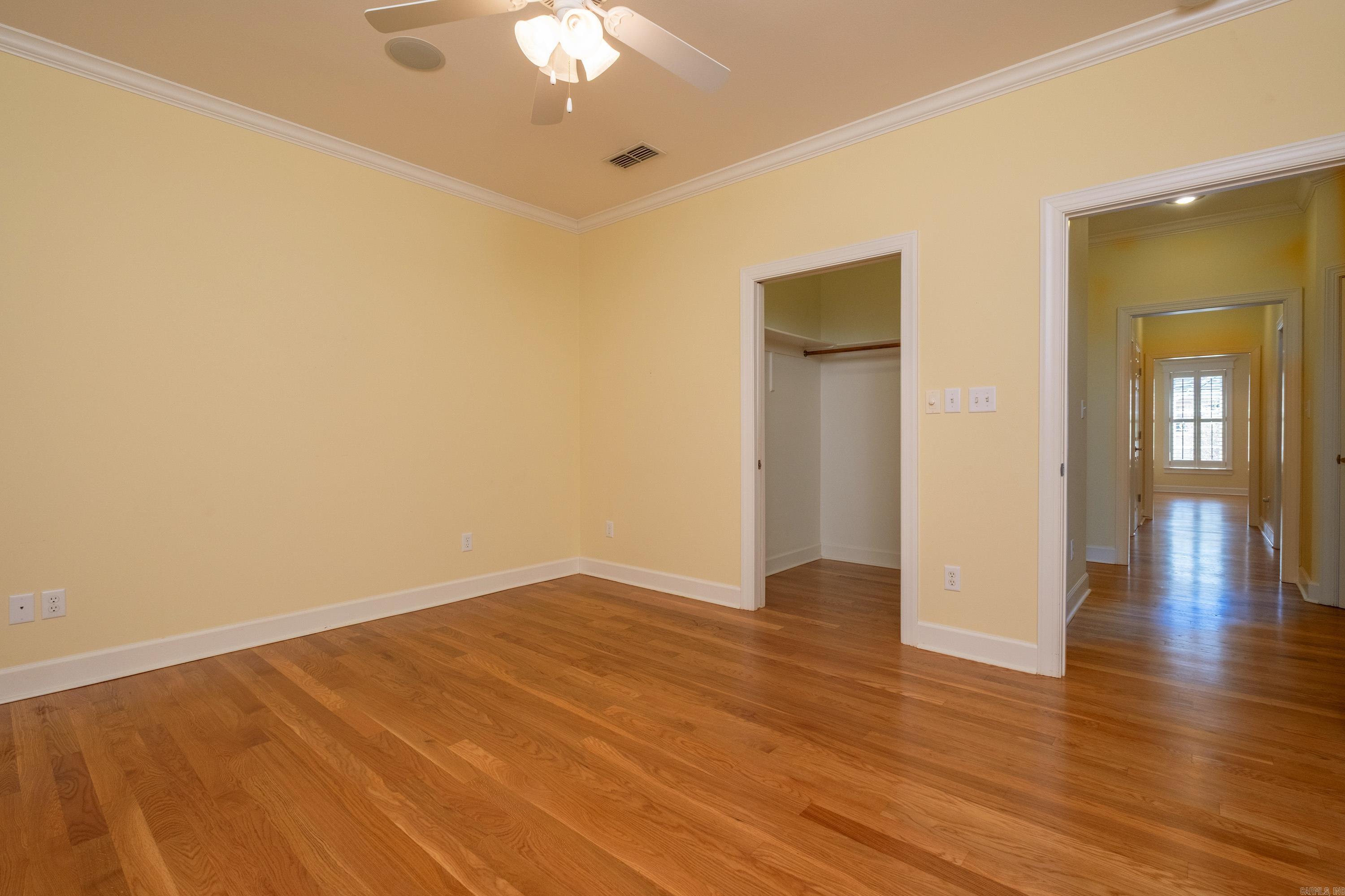 THE VILLAGES OF WELLINGTON - Residential