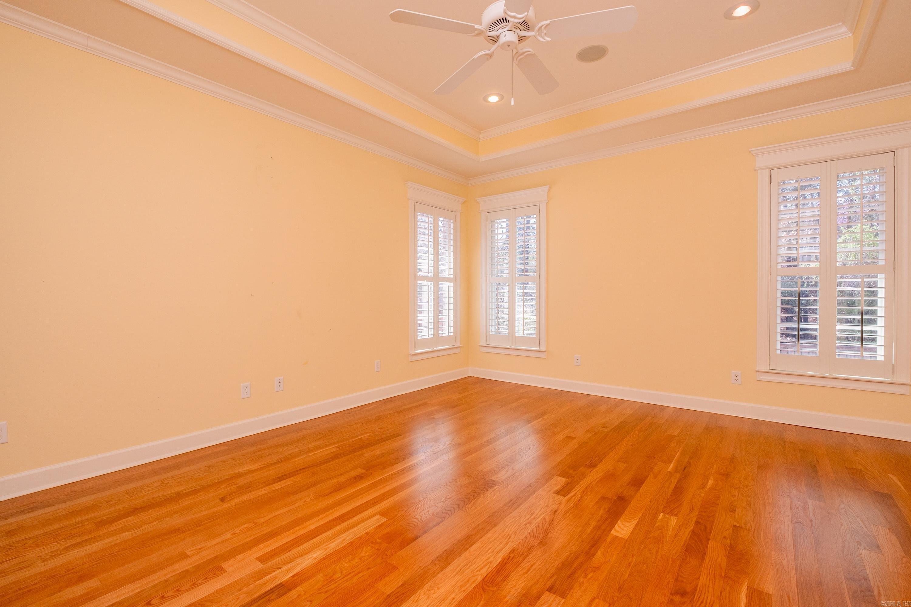 THE VILLAGES OF WELLINGTON - Residential