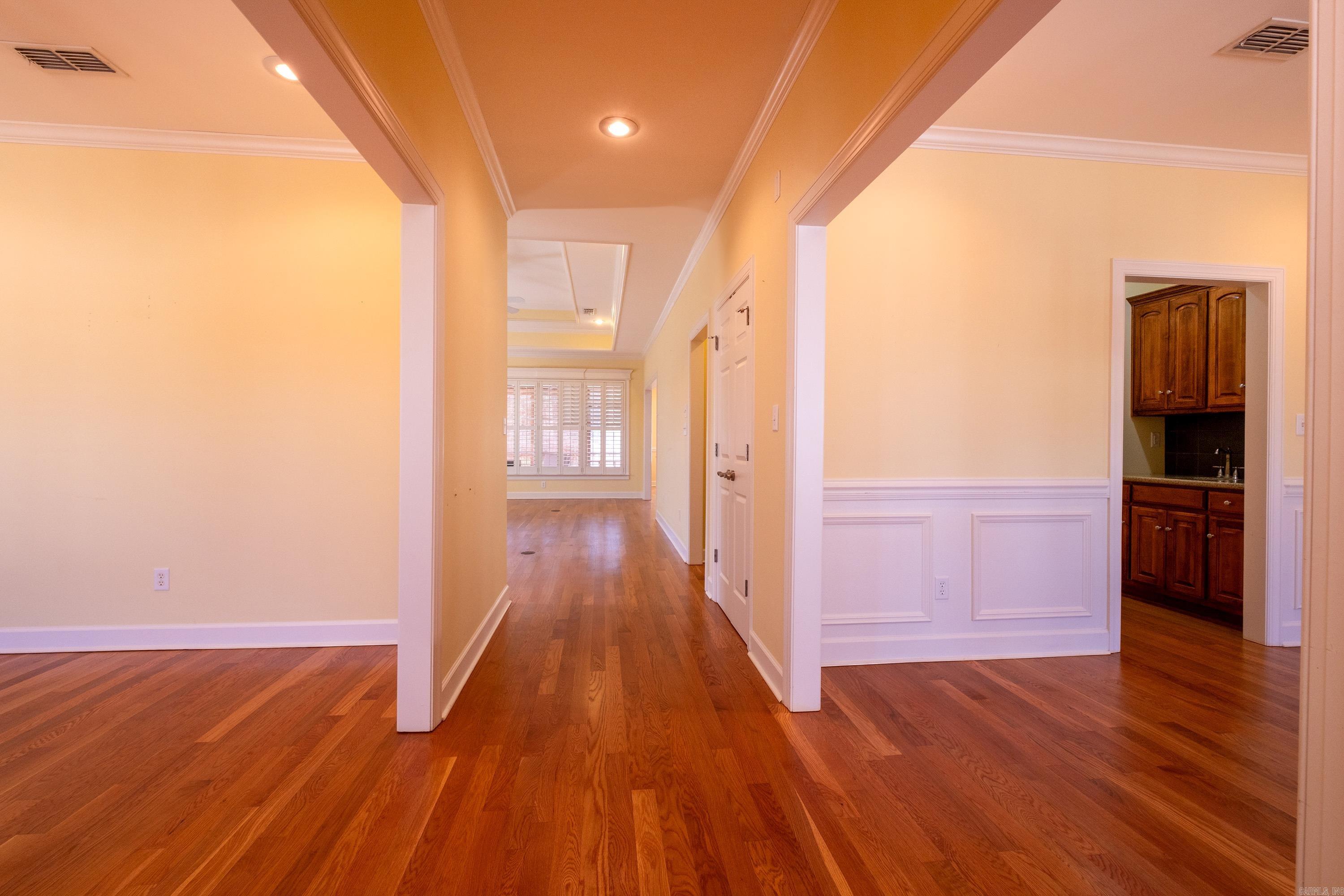 THE VILLAGES OF WELLINGTON - Residential