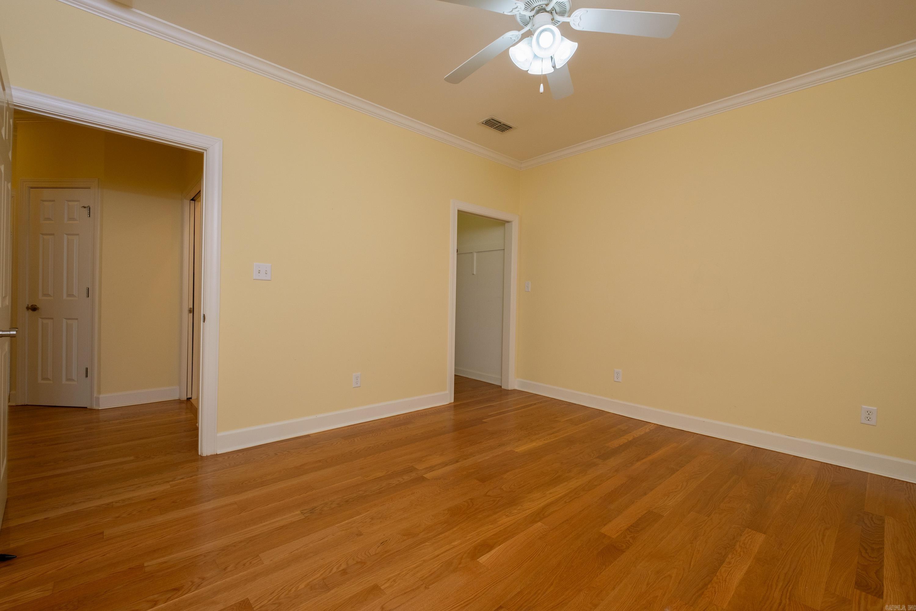 THE VILLAGES OF WELLINGTON - Residential