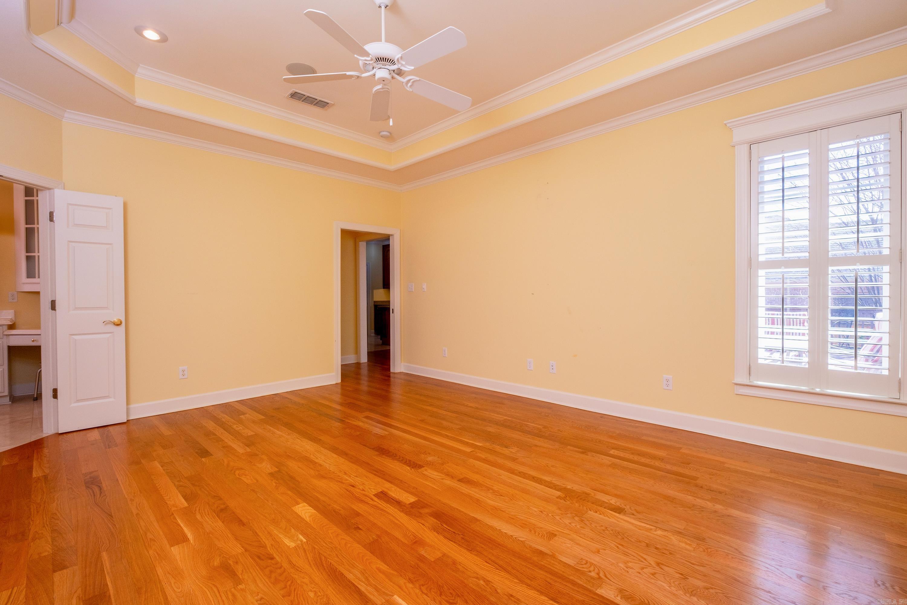 THE VILLAGES OF WELLINGTON - Residential