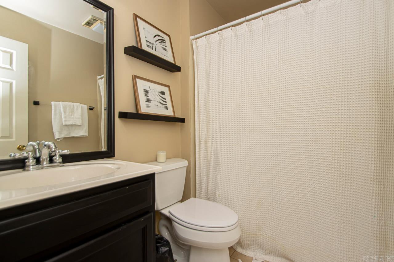 PLEASANT VIEW - Residential